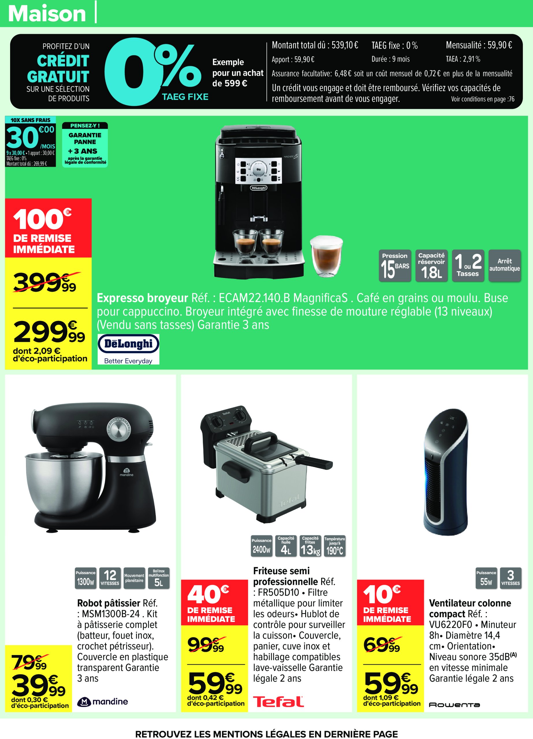 carrefour - Catalogue Carrefour valable du 08/07 au 21/07 - page: 63 carrefour - Catalogue Carrefour valable du 08/07 au 21/07 - page: 63