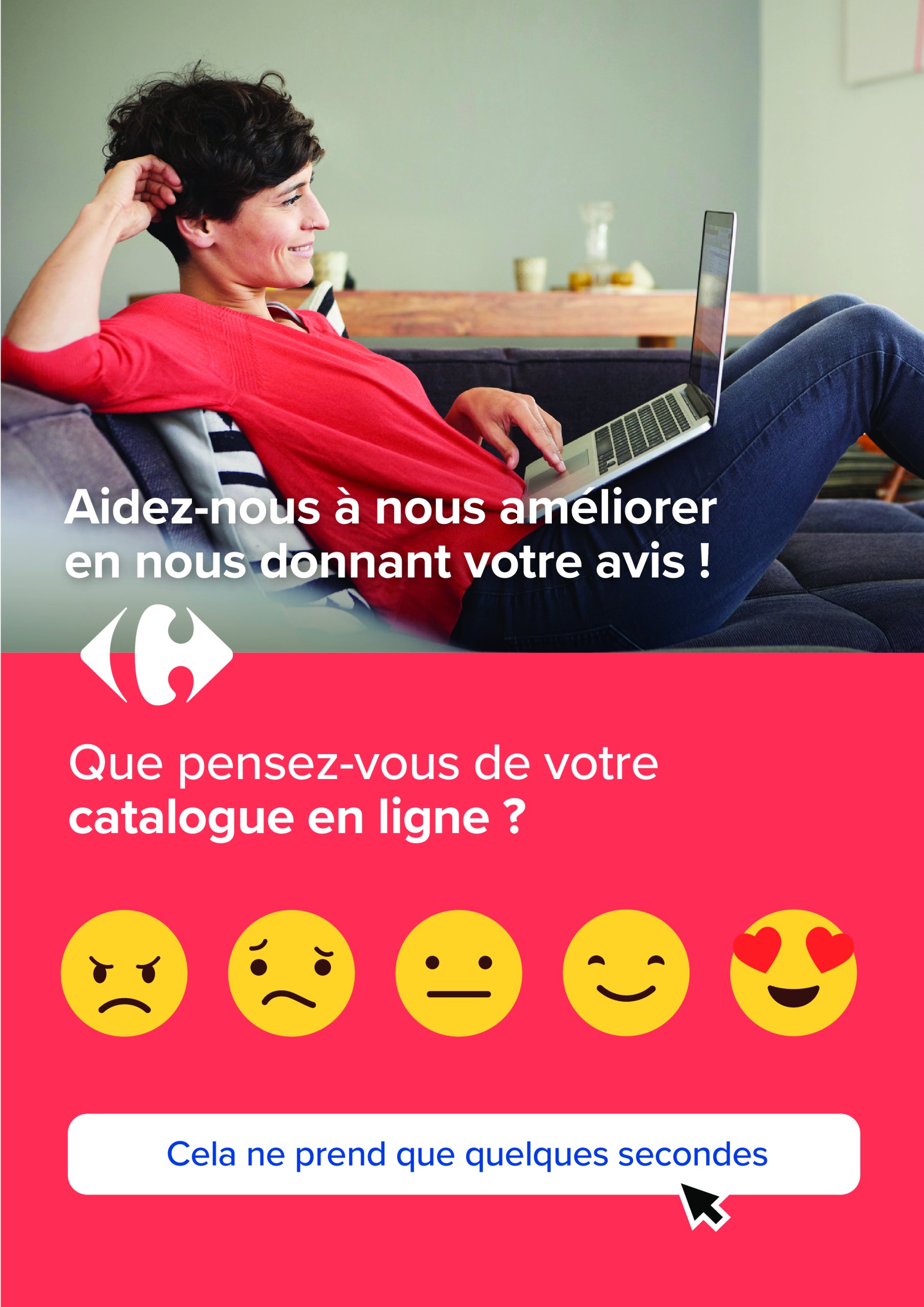 carrefour - Catalogue Carrefour valable du 08/07 au 21/07 - page: 83 carrefour - Catalogue Carrefour valable du 08/07 au 21/07 - page: 83