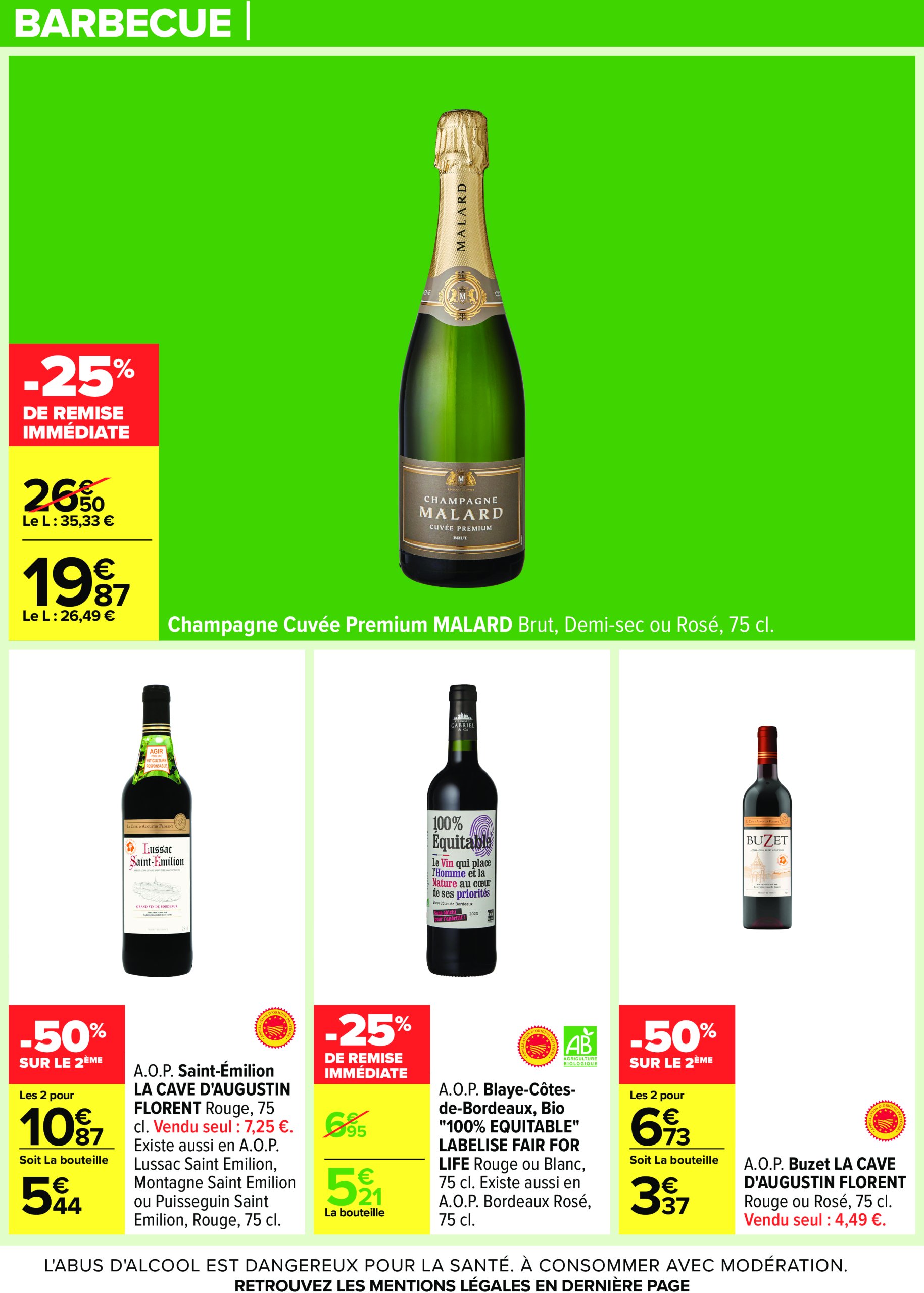 carrefour - Catalogue Carrefour valable du 08/07 au 21/07 - page: 20 carrefour - Catalogue Carrefour valable du 08/07 au 21/07 - page: 20