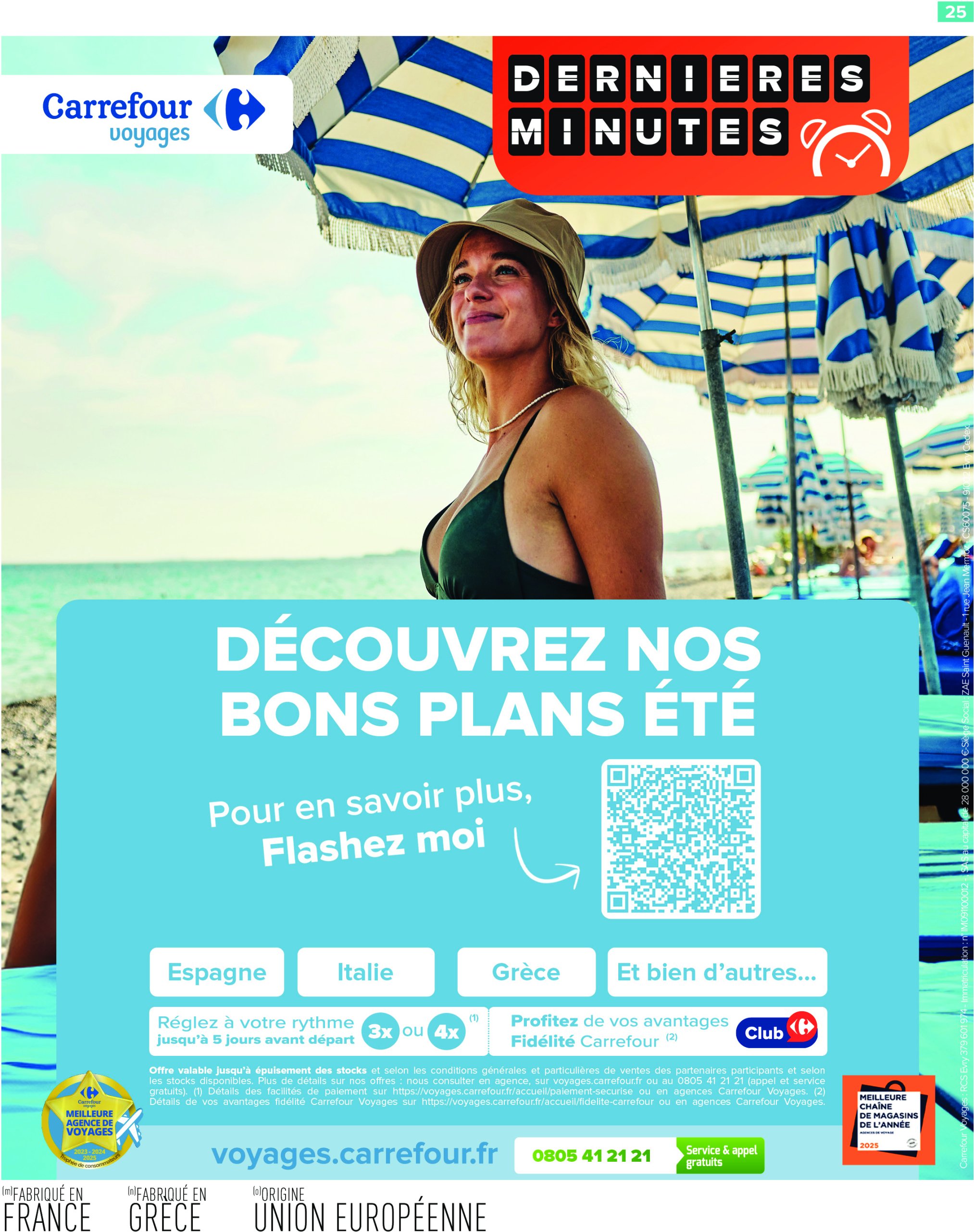 carrefour - Catalogue Carrefour valable du 01/07 au 14/07 - page: 27 carrefour - Catalogue Carrefour valable du 01/07 au 14/07 - page: 27