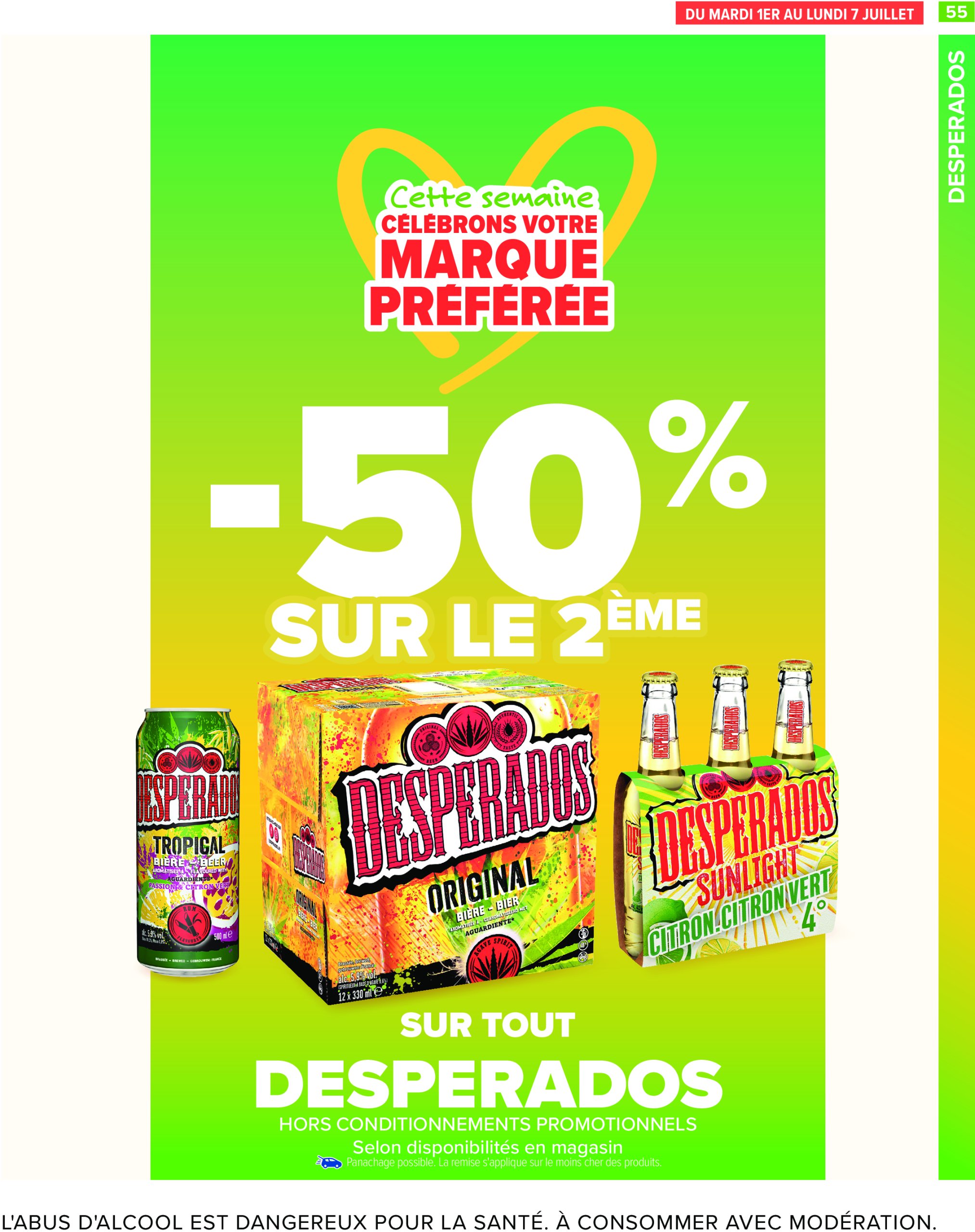 carrefour - Catalogue Carrefour valable du 01/07 au 14/07 - page: 57 carrefour - Catalogue Carrefour valable du 01/07 au 14/07 - page: 57