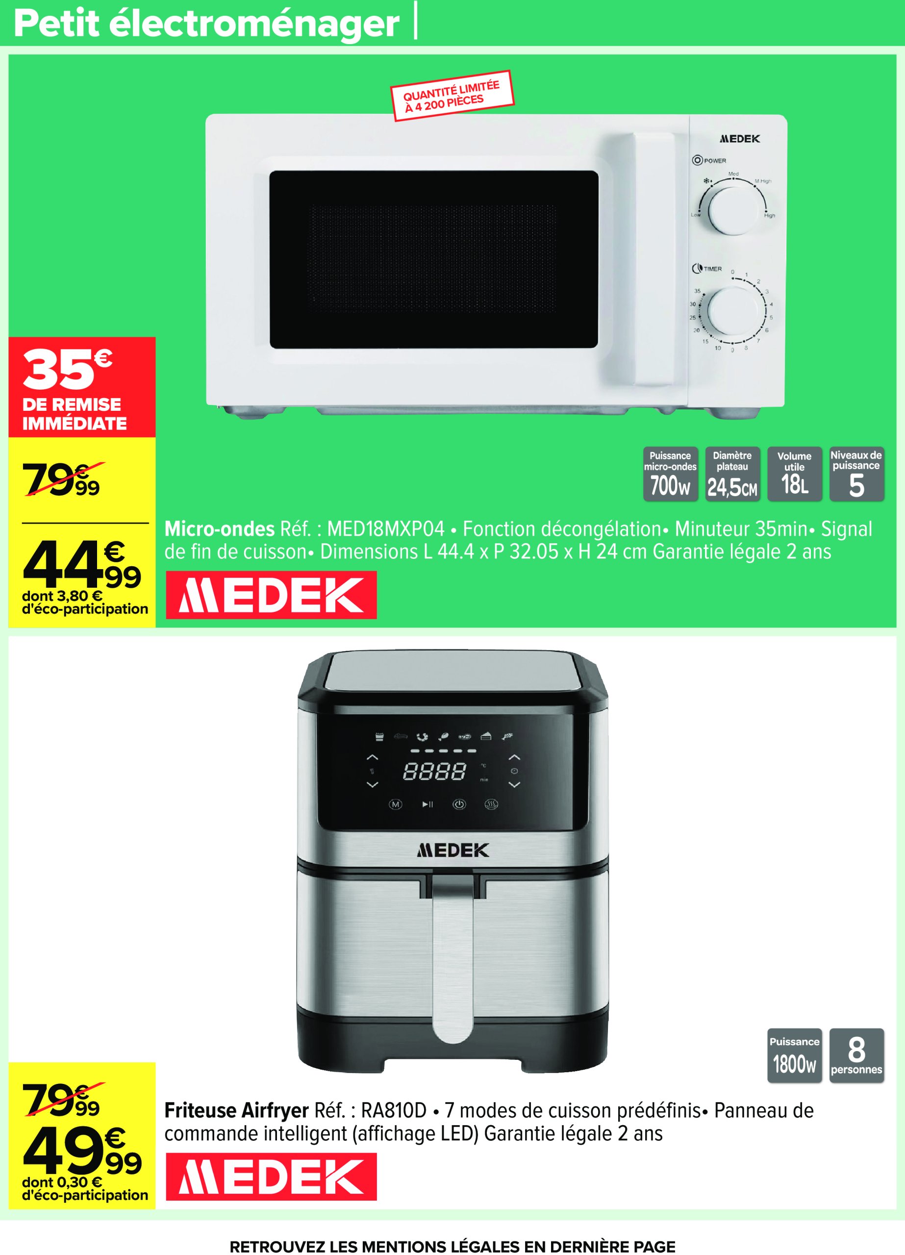carrefour - Catalogue Carrefour valable du 22/07 au 04/08 - page: 80 carrefour - Catalogue Carrefour valable du 22/07 au 04/08 - page: 80