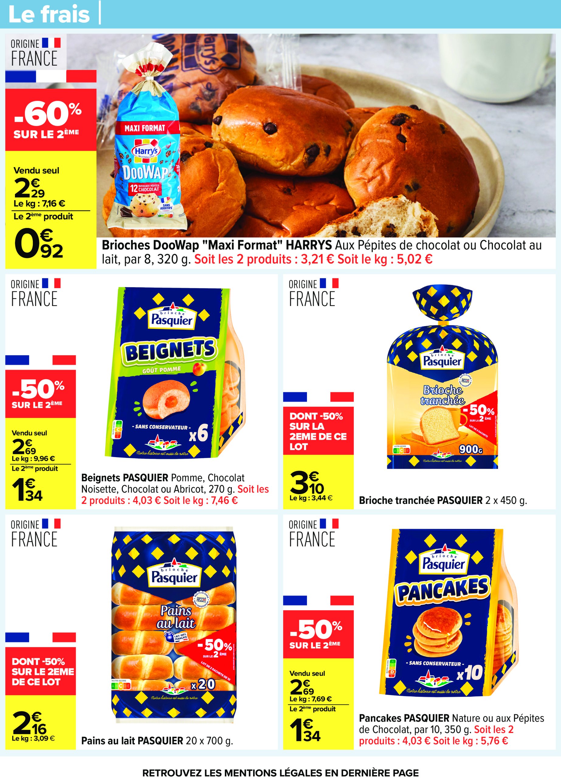 carrefour - Catalogue Carrefour valable du 22/07 au 04/08 - page: 37 carrefour - Catalogue Carrefour valable du 22/07 au 04/08 - page: 37