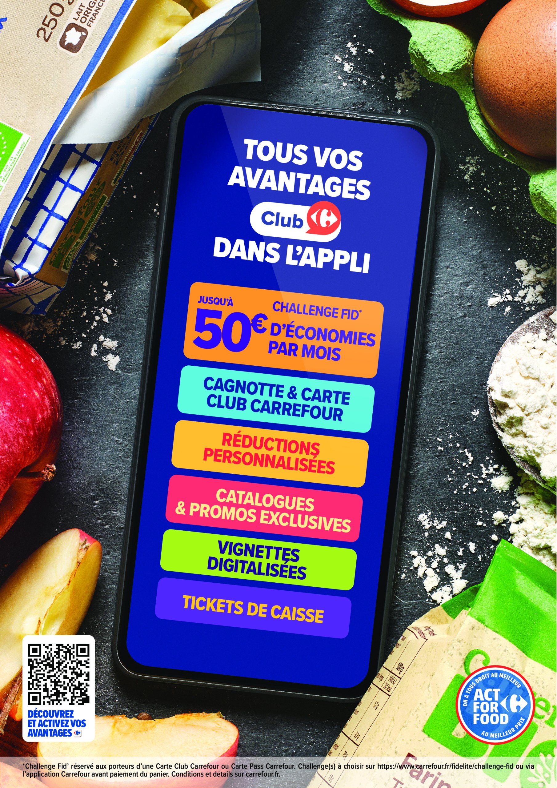 carrefour - Catalogue Carrefour valable du 22/07 au 04/08 - page: 3 carrefour - Catalogue Carrefour valable du 22/07 au 04/08 - page: 3