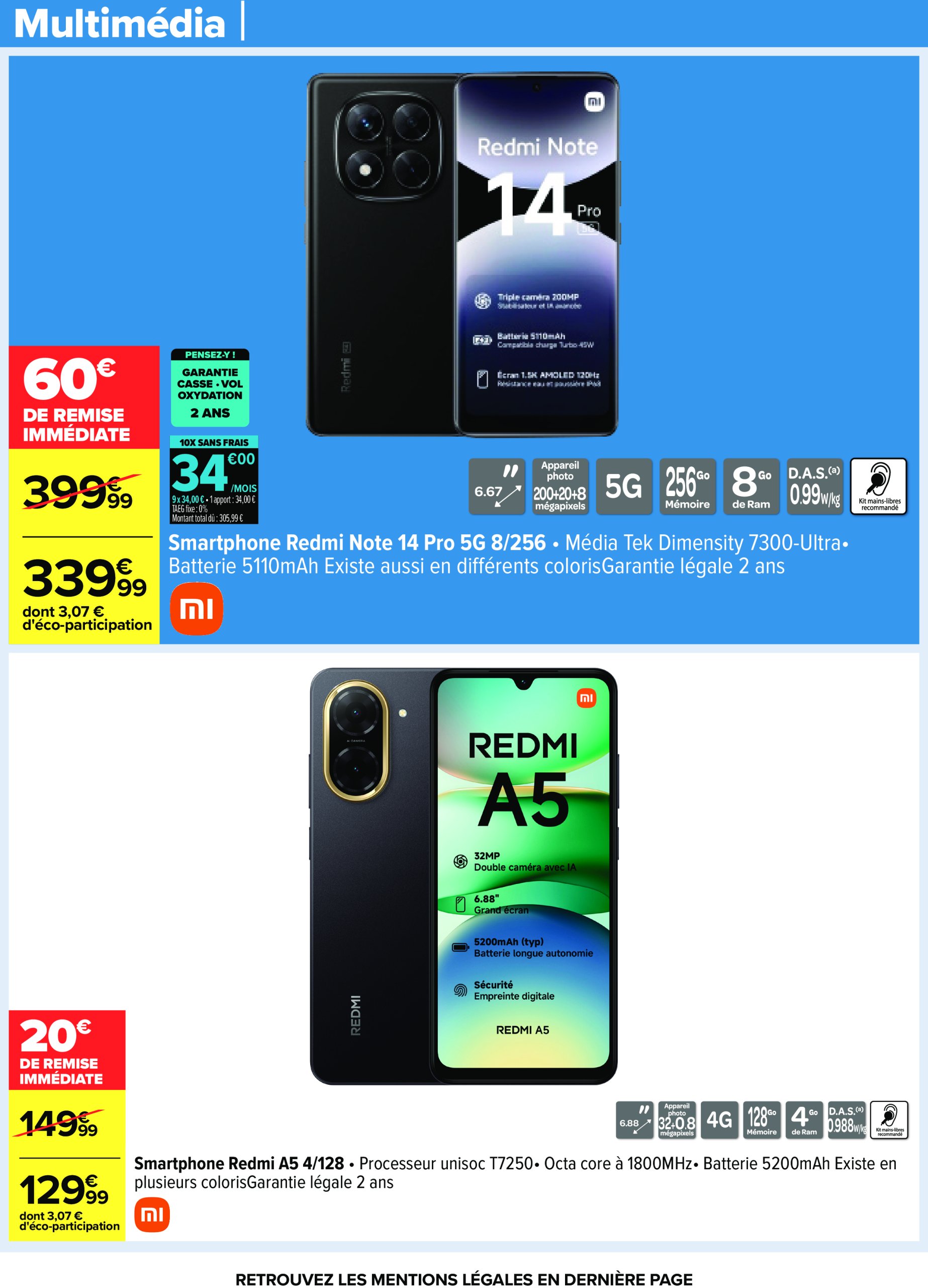 carrefour - Catalogue Carrefour valable du 22/07 au 04/08 - page: 84 carrefour - Catalogue Carrefour valable du 22/07 au 04/08 - page: 84