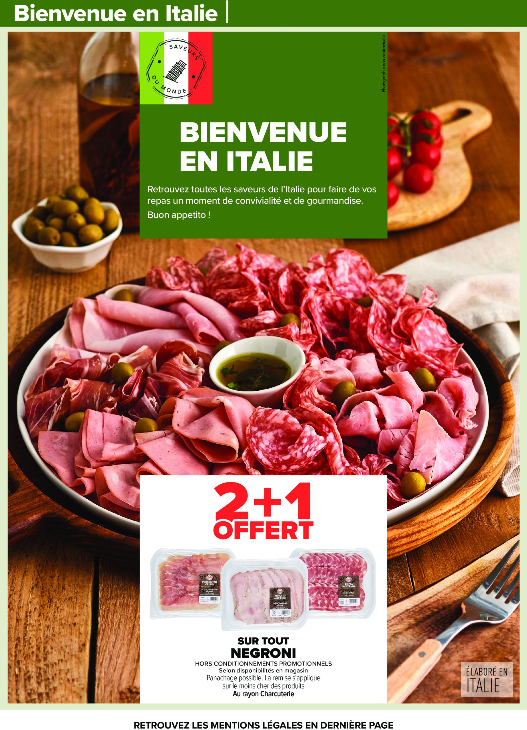 carrefour - Catalogue Carrefour valable du 22/07 au 04/08 - page: 19 carrefour - Catalogue Carrefour valable du 22/07 au 04/08 - page: 19
