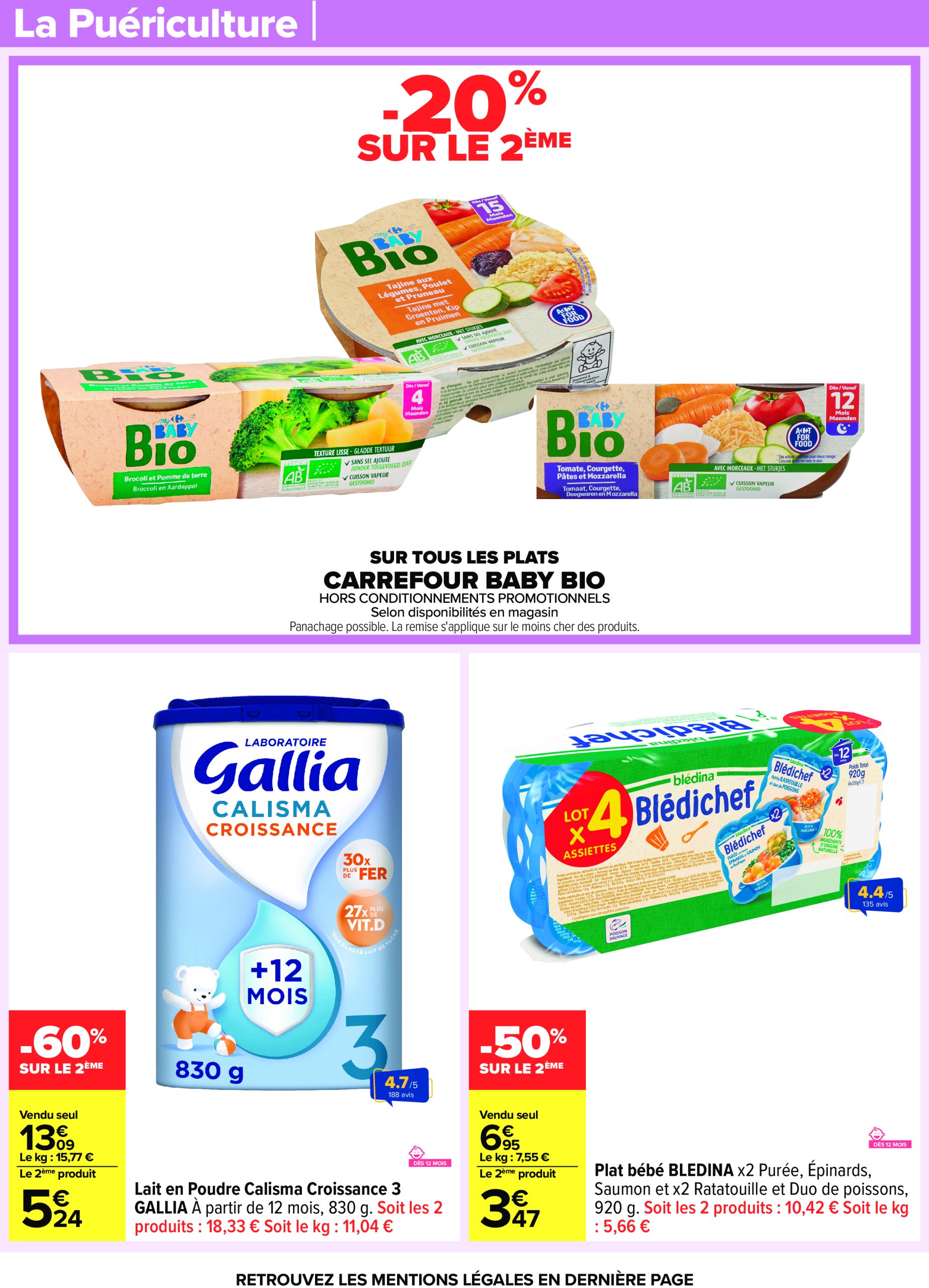 carrefour - Catalogue Carrefour valable du 22/07 au 04/08 - page: 67 carrefour - Catalogue Carrefour valable du 22/07 au 04/08 - page: 67