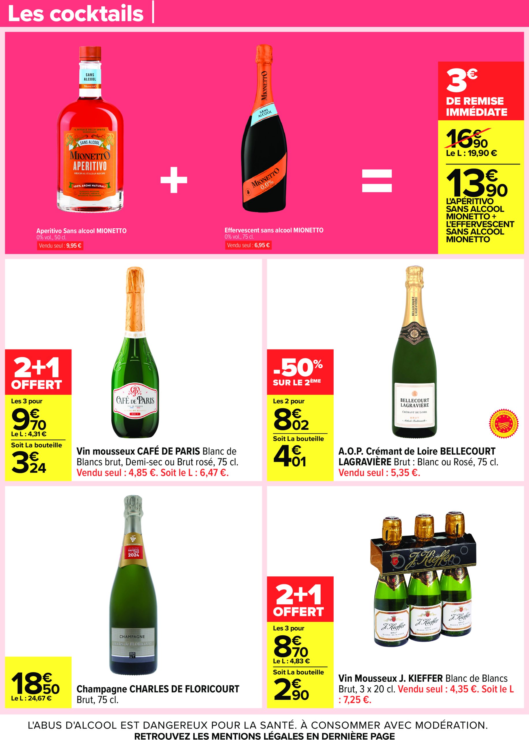 carrefour - Catalogue Carrefour valable du 22/07 au 04/08 - page: 8 carrefour - Catalogue Carrefour valable du 22/07 au 04/08 - page: 8