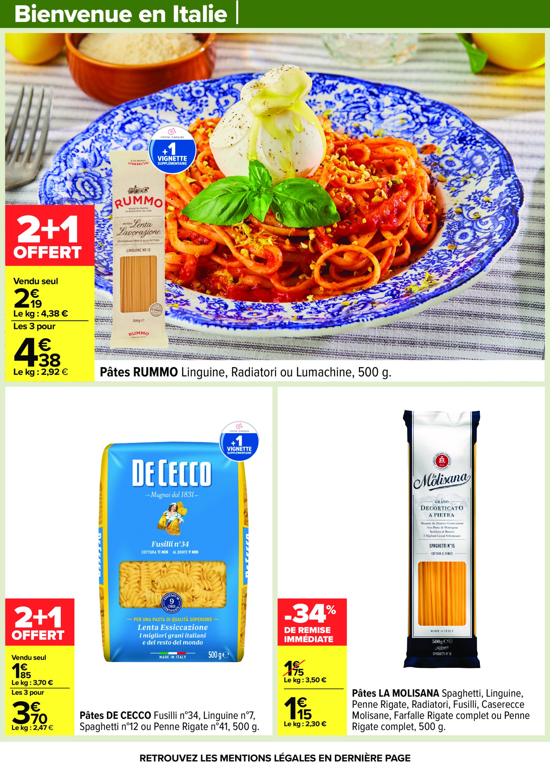 carrefour - Catalogue Carrefour valable du 22/07 au 04/08 - page: 31 carrefour - Catalogue Carrefour valable du 22/07 au 04/08 - page: 31