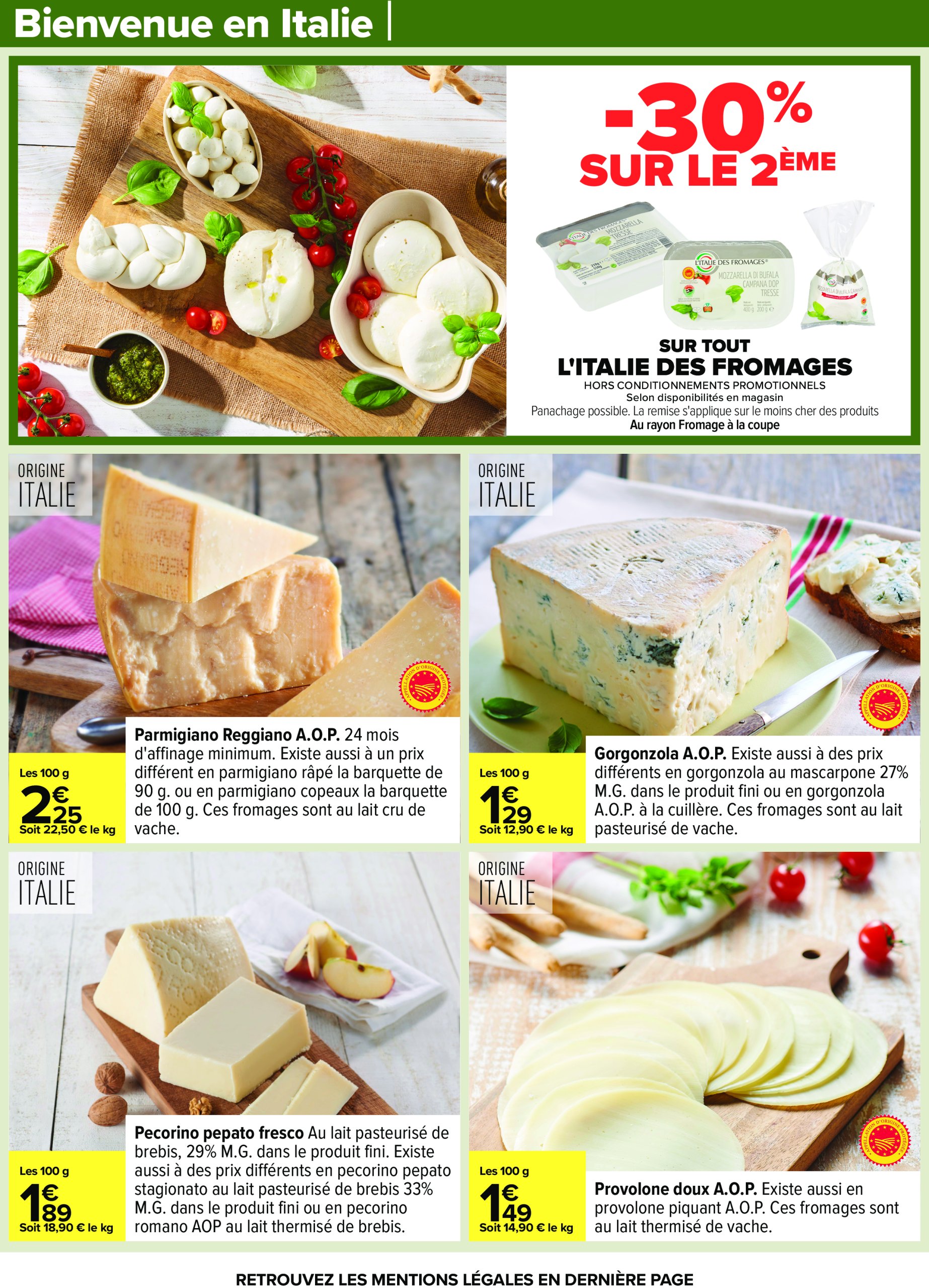 carrefour - Catalogue Carrefour valable du 22/07 au 04/08 - page: 21 carrefour - Catalogue Carrefour valable du 22/07 au 04/08 - page: 21