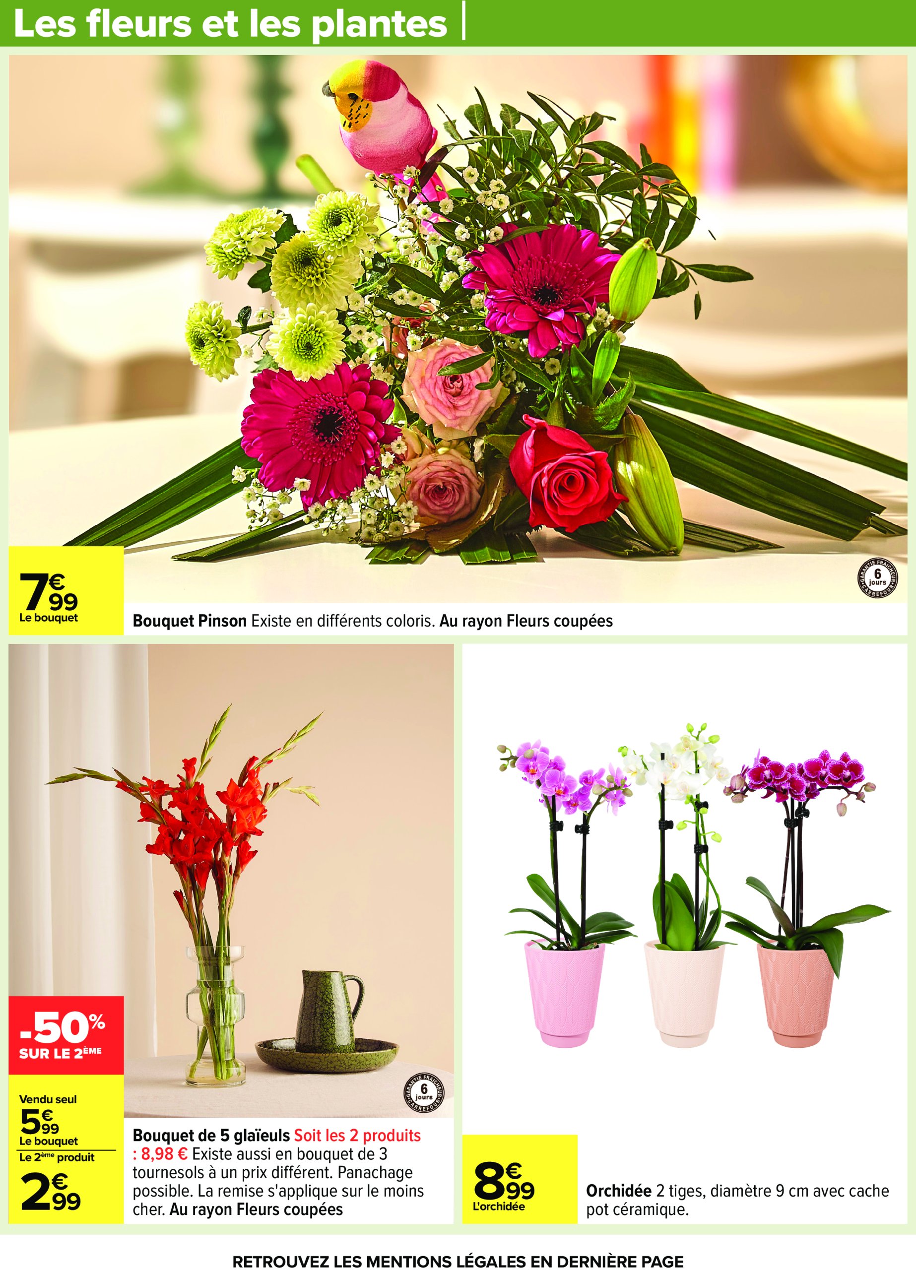carrefour - Catalogue Carrefour valable du 22/07 au 04/08 - page: 75 carrefour - Catalogue Carrefour valable du 22/07 au 04/08 - page: 75