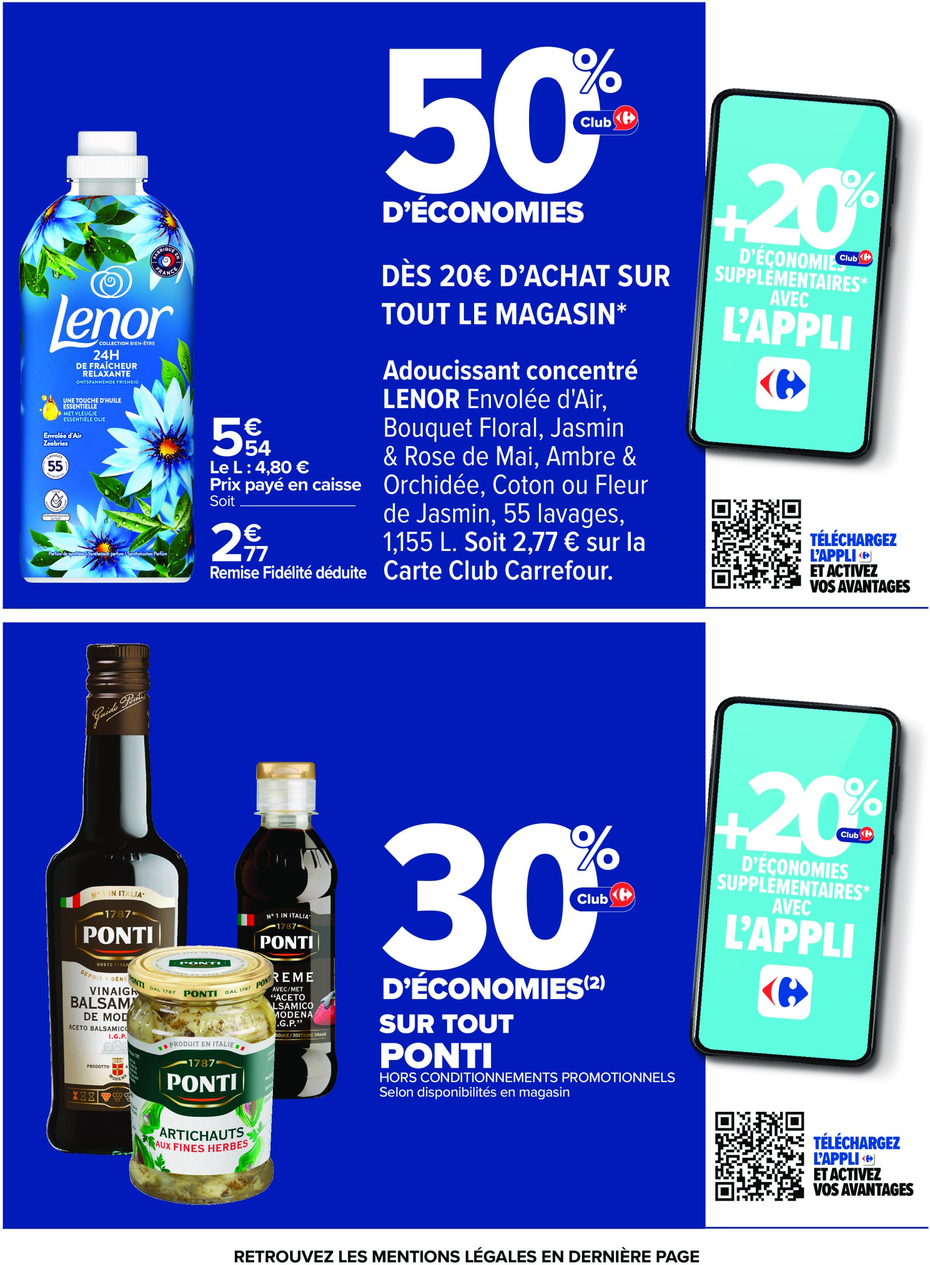 carrefour - Catalogue Carrefour valable du 22/07 au 04/08 - page: 54 carrefour - Catalogue Carrefour valable du 22/07 au 04/08 - page: 54