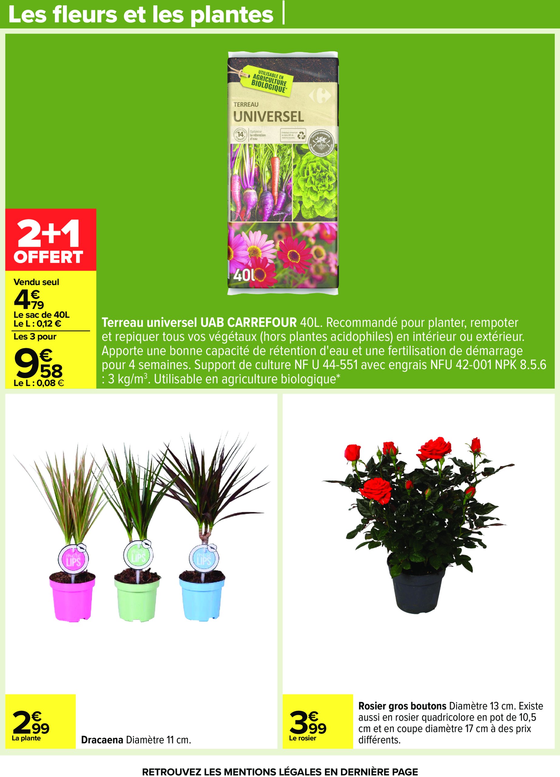 carrefour - Catalogue Carrefour valable du 22/07 au 04/08 - page: 74 carrefour - Catalogue Carrefour valable du 22/07 au 04/08 - page: 74