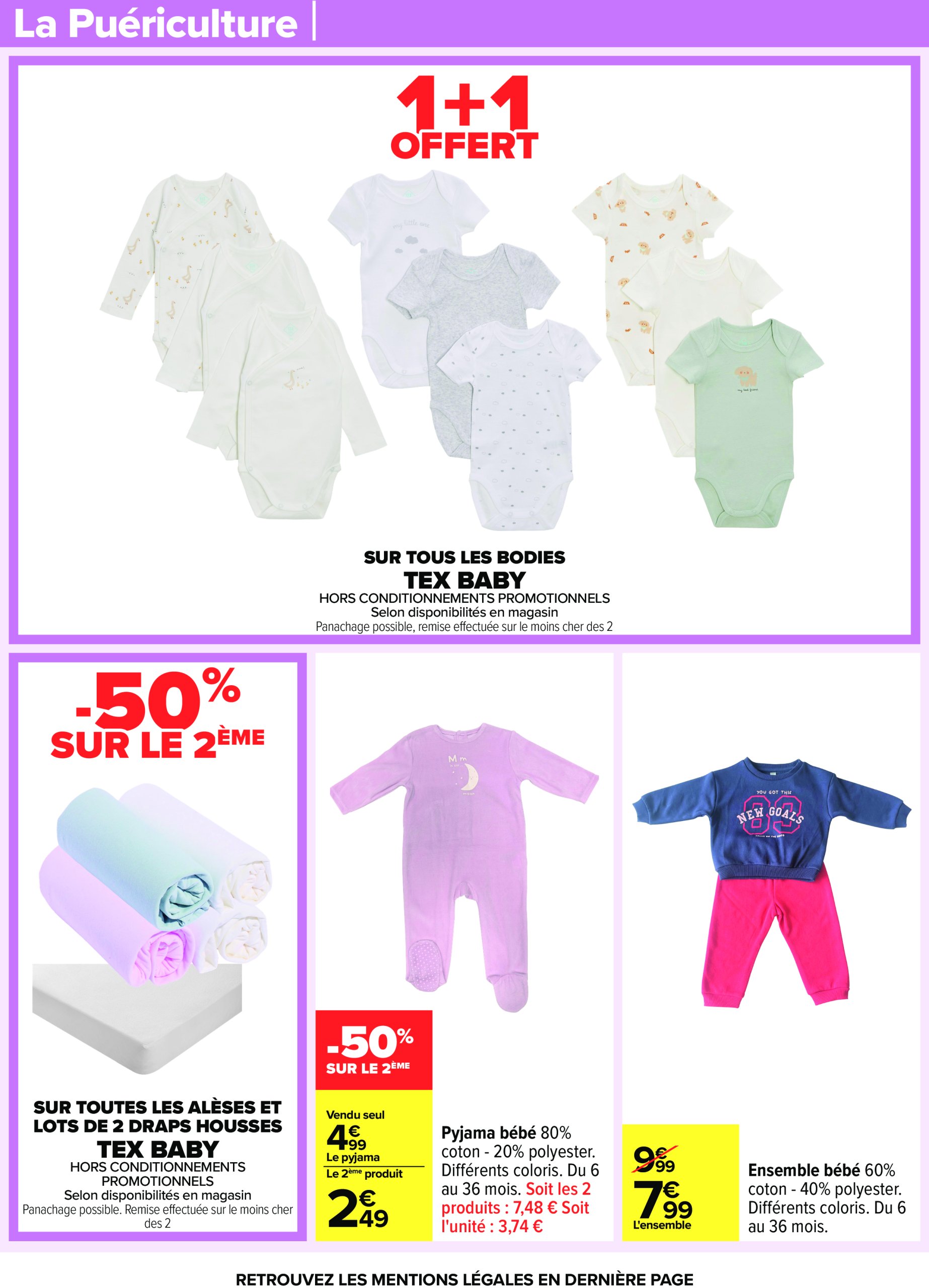carrefour - Catalogue Carrefour valable du 22/07 au 04/08 - page: 69 carrefour - Catalogue Carrefour valable du 22/07 au 04/08 - page: 69