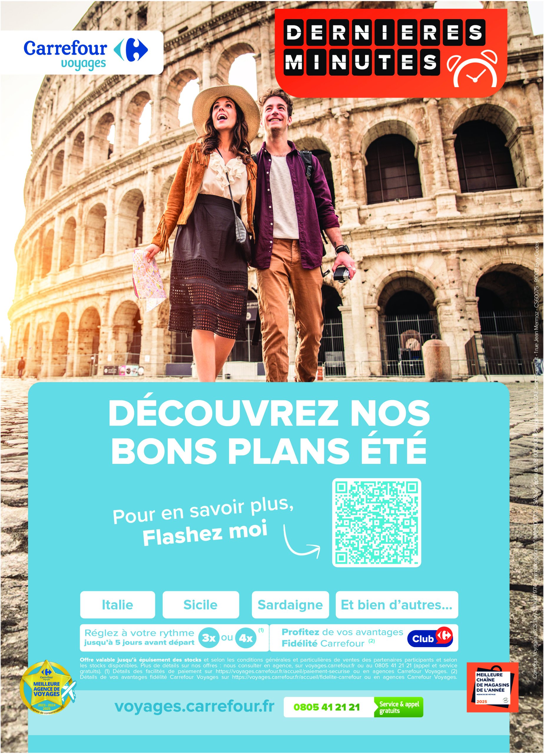 carrefour - Catalogue Carrefour valable du 22/07 au 04/08 - page: 24 carrefour - Catalogue Carrefour valable du 22/07 au 04/08 - page: 24