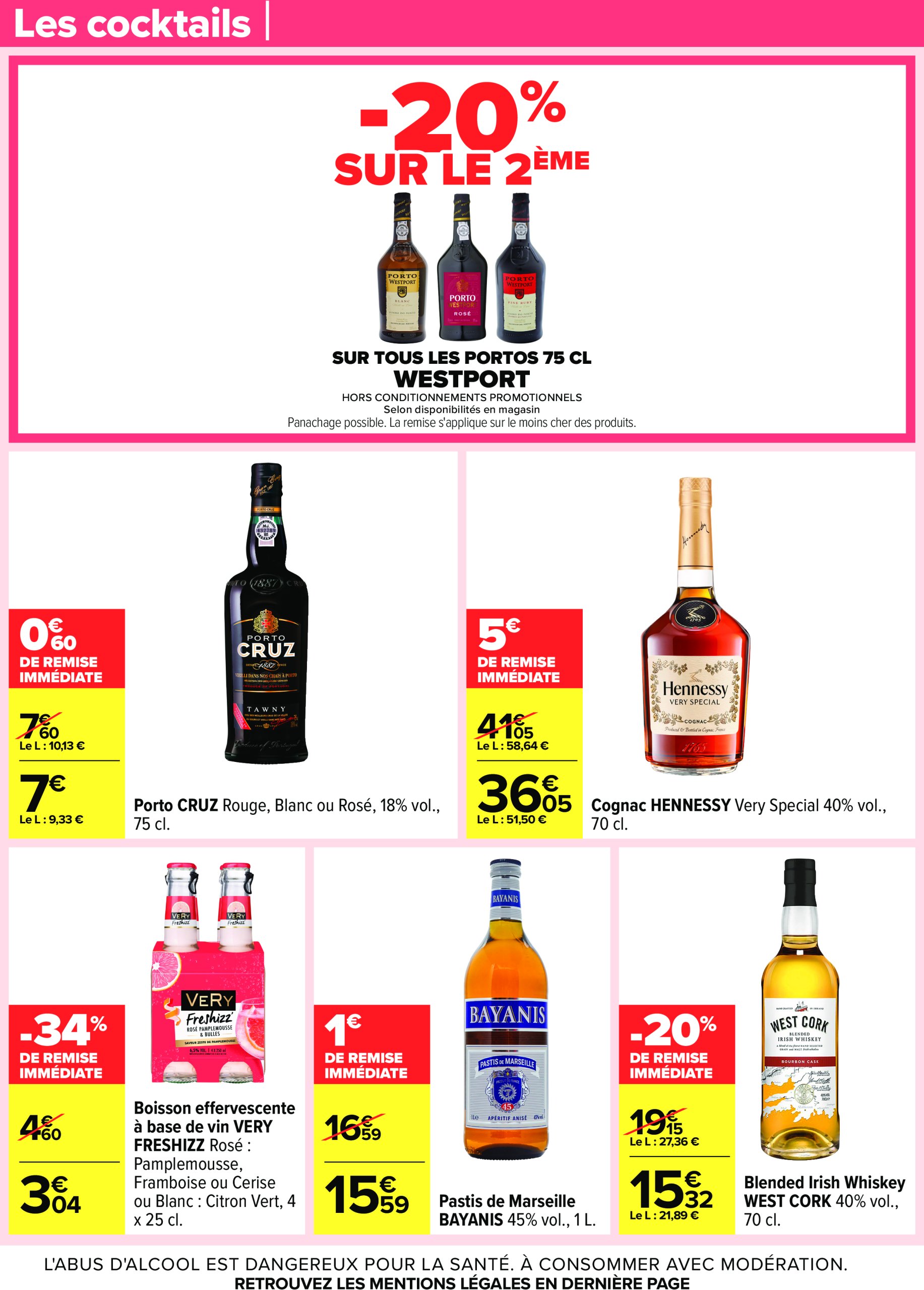 carrefour - Catalogue Carrefour valable du 22/07 au 04/08 - page: 9 carrefour - Catalogue Carrefour valable du 22/07 au 04/08 - page: 9