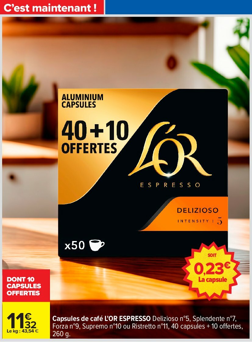 carrefour - Catalogue Carrefour valable du 05/08 au 18/08 - page: 2
