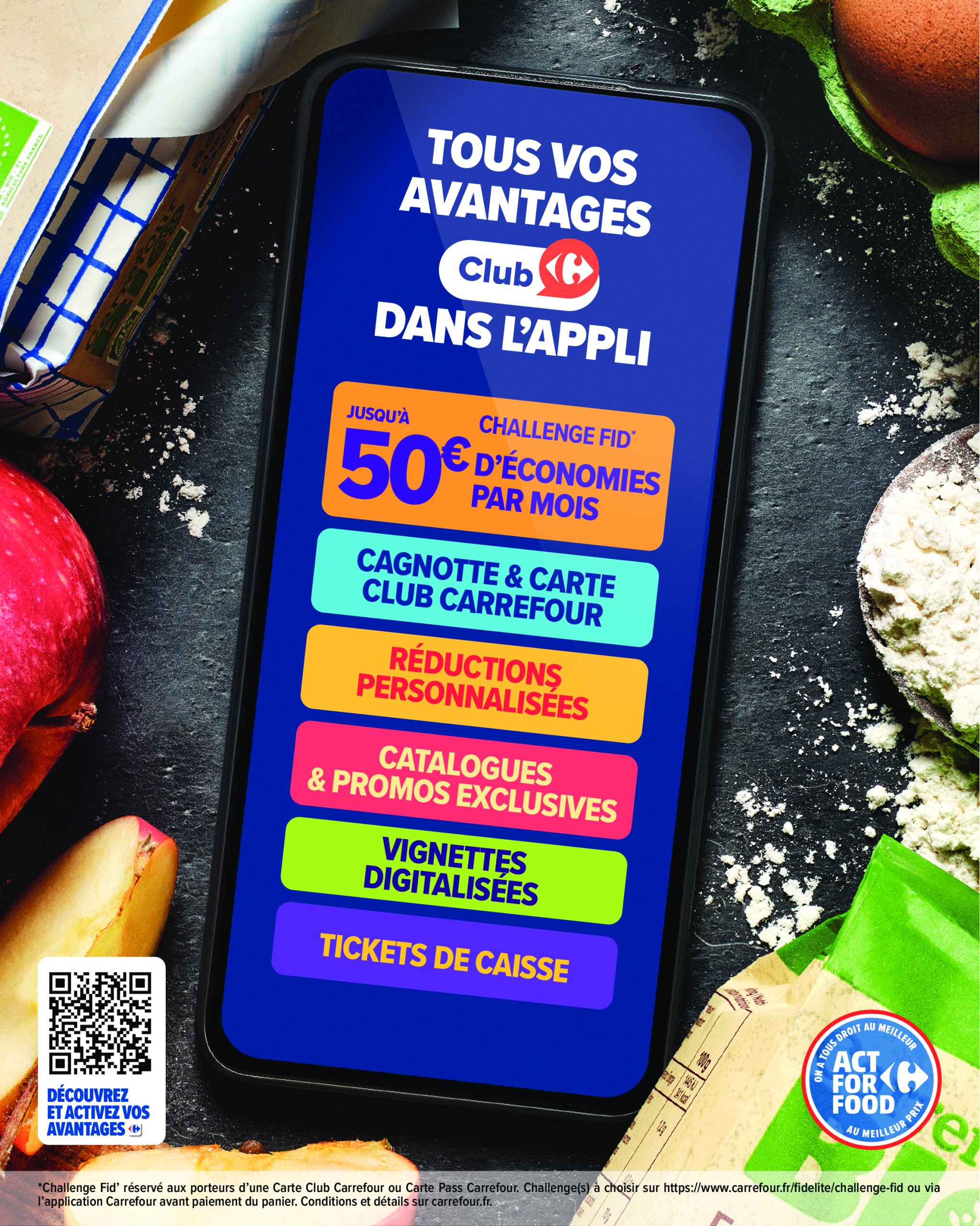 carrefour - Catalogue Carrefour - La Rentrée de Tous les Records valable du 29/07 au 11/08 - page: 3