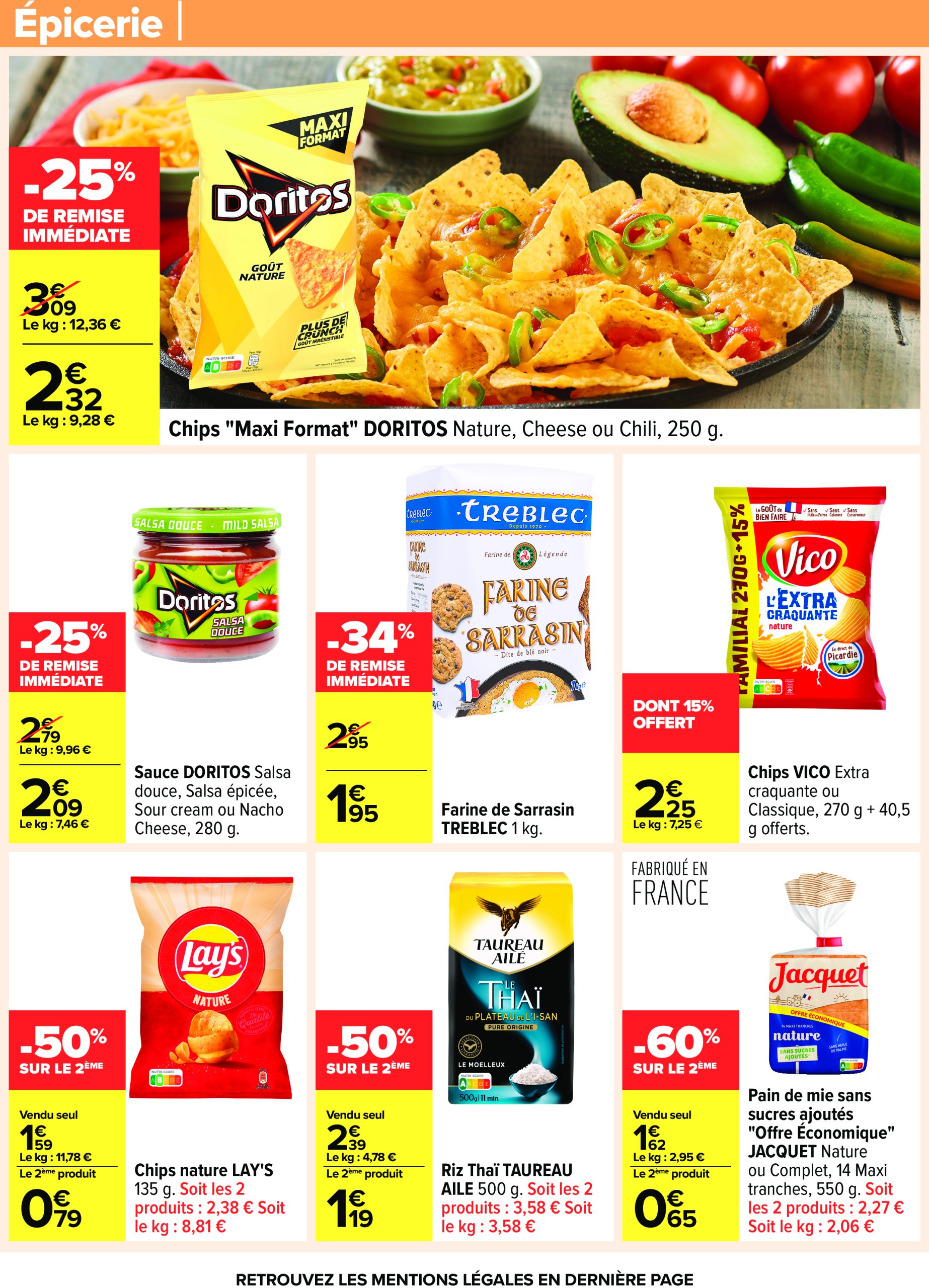 carrefour - Catalogue Carrefour valable du 29/07 au 11/08 - page: 37 carrefour - Catalogue Carrefour valable du 29/07 au 11/08 - page: 37