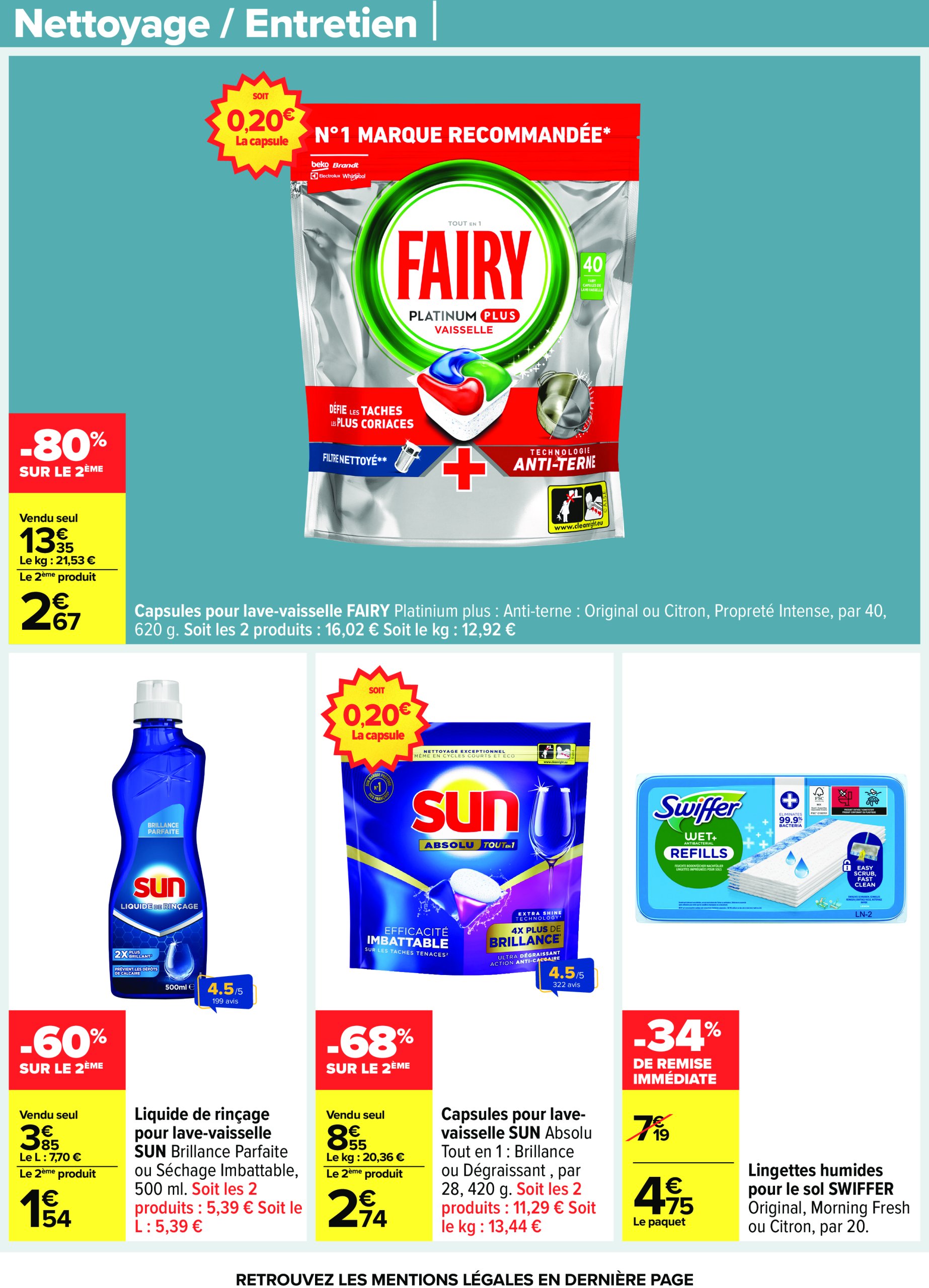 carrefour - Catalogue Carrefour valable du 29/07 au 11/08 - page: 51 carrefour - Catalogue Carrefour valable du 29/07 au 11/08 - page: 51