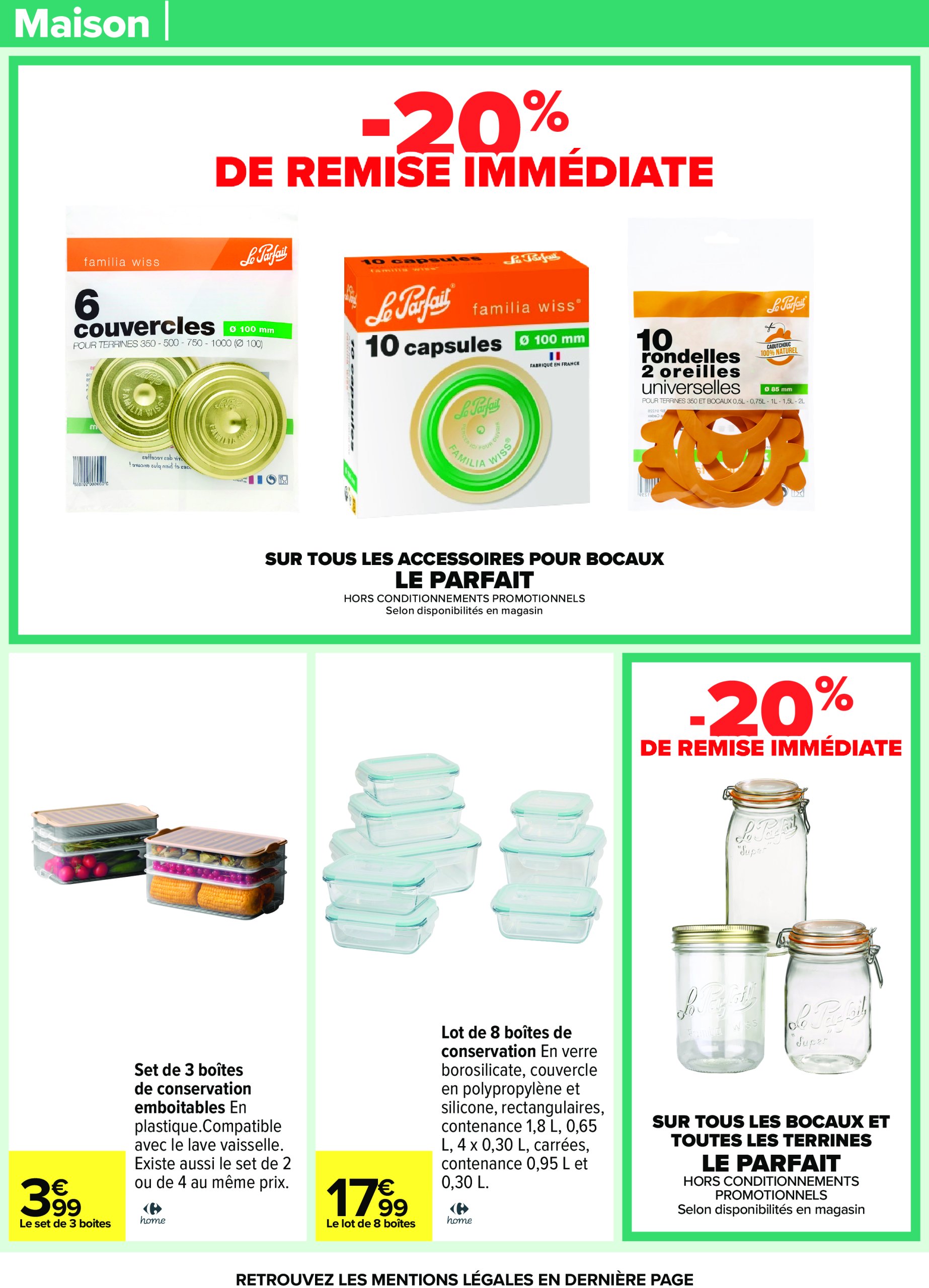 carrefour - Catalogue Carrefour valable du 29/07 au 11/08 - page: 60 carrefour - Catalogue Carrefour valable du 29/07 au 11/08 - page: 60