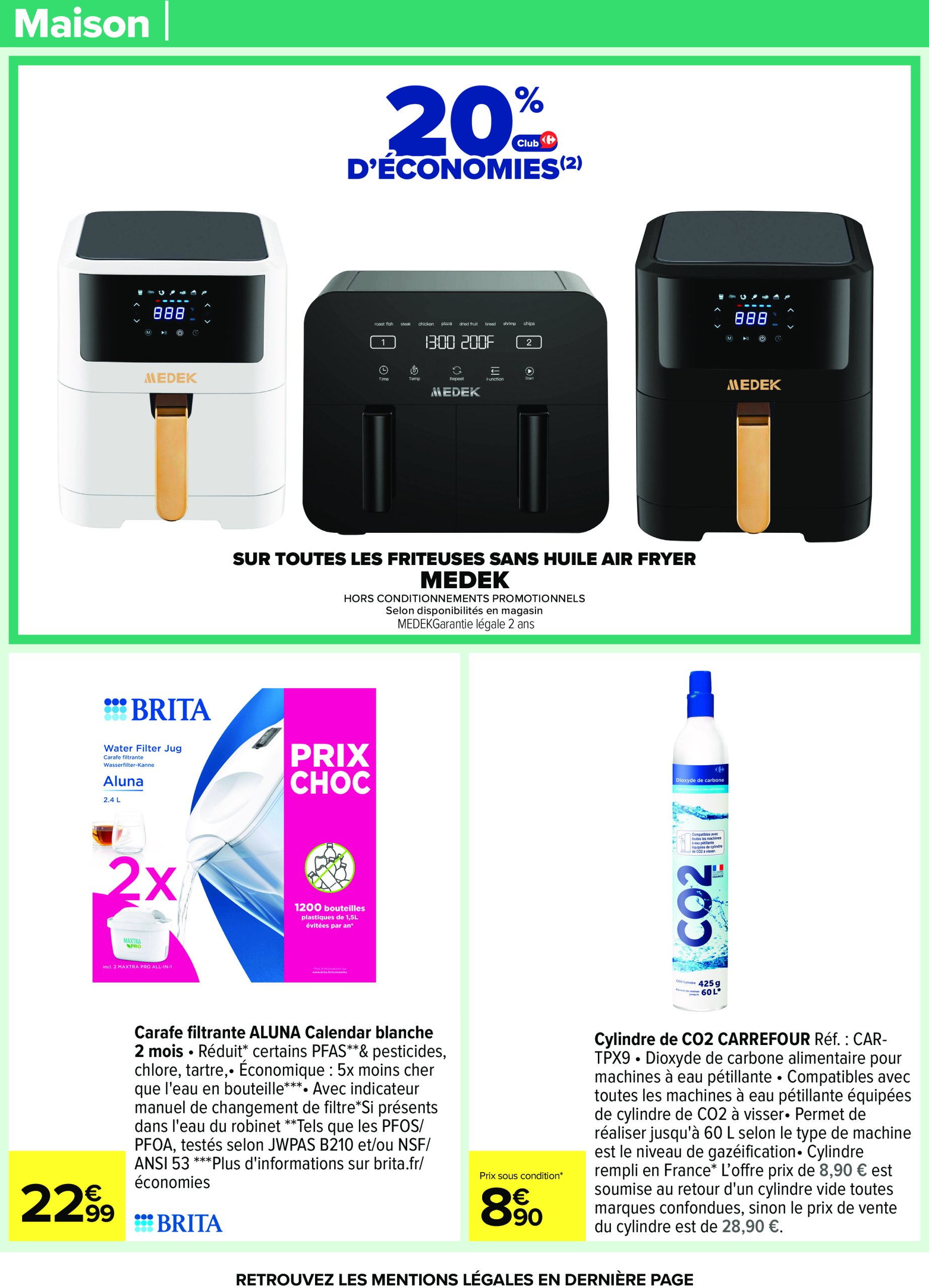 carrefour - Catalogue Carrefour valable du 29/07 au 11/08 - page: 59 carrefour - Catalogue Carrefour valable du 29/07 au 11/08 - page: 59