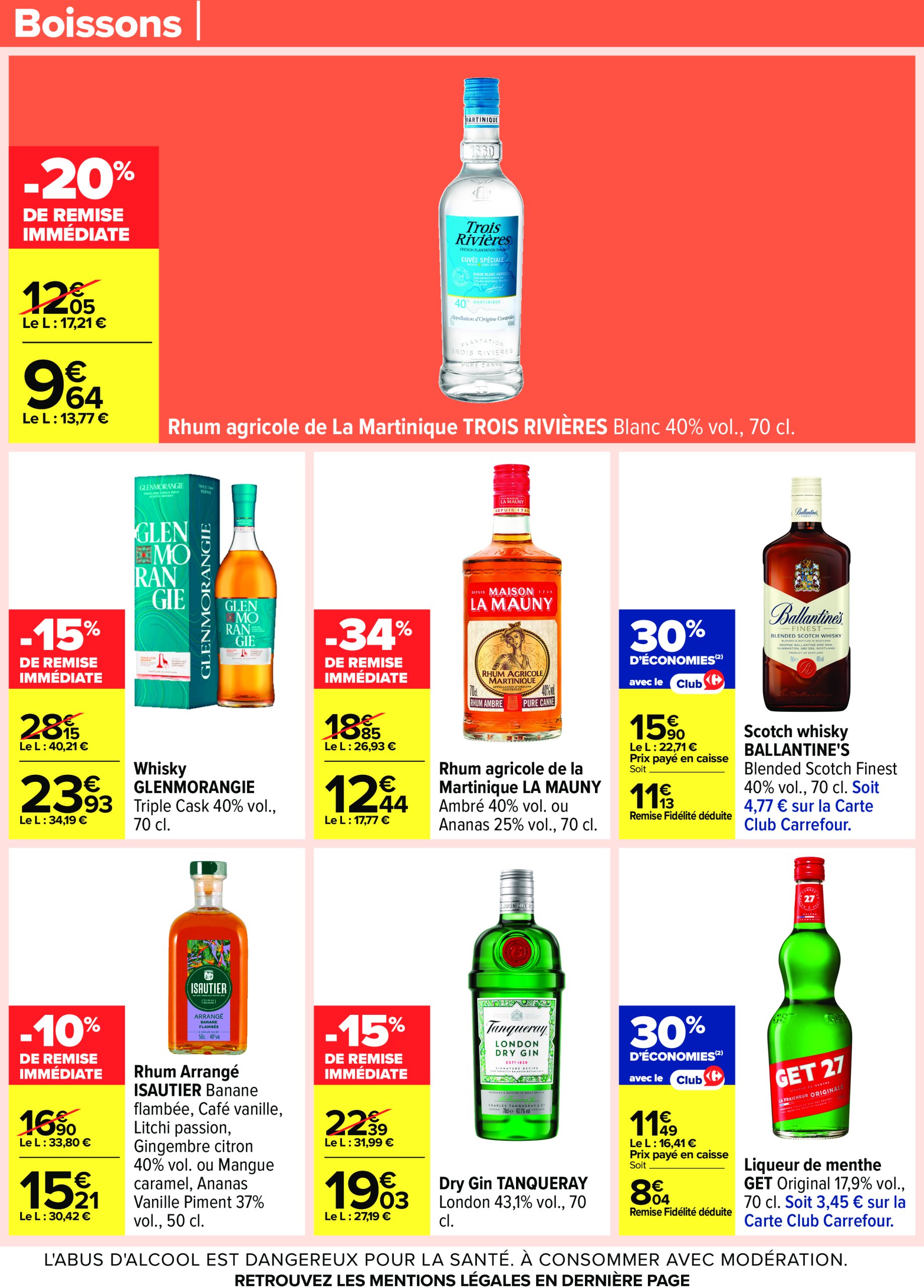 carrefour - Catalogue Carrefour valable du 29/07 au 11/08 - page: 44 carrefour - Catalogue Carrefour valable du 29/07 au 11/08 - page: 44