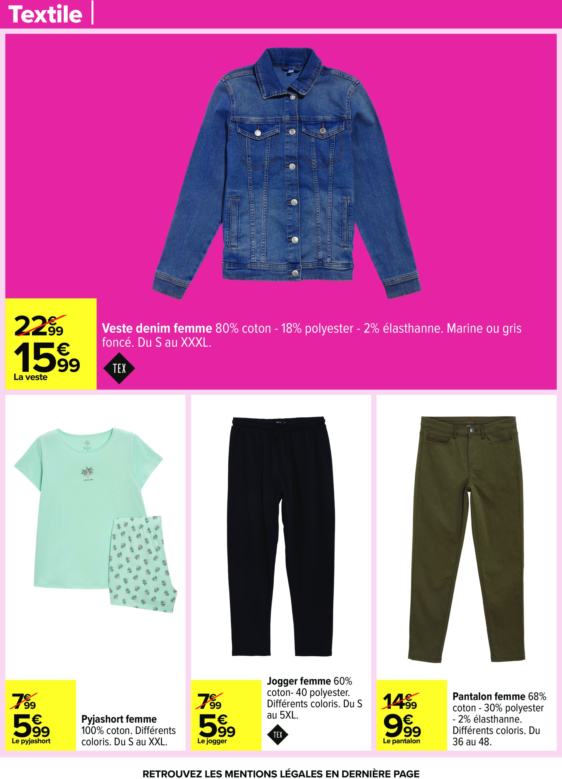 carrefour - Catalogue Carrefour valable du 29/07 au 11/08 - page: 52 carrefour - Catalogue Carrefour valable du 29/07 au 11/08 - page: 52