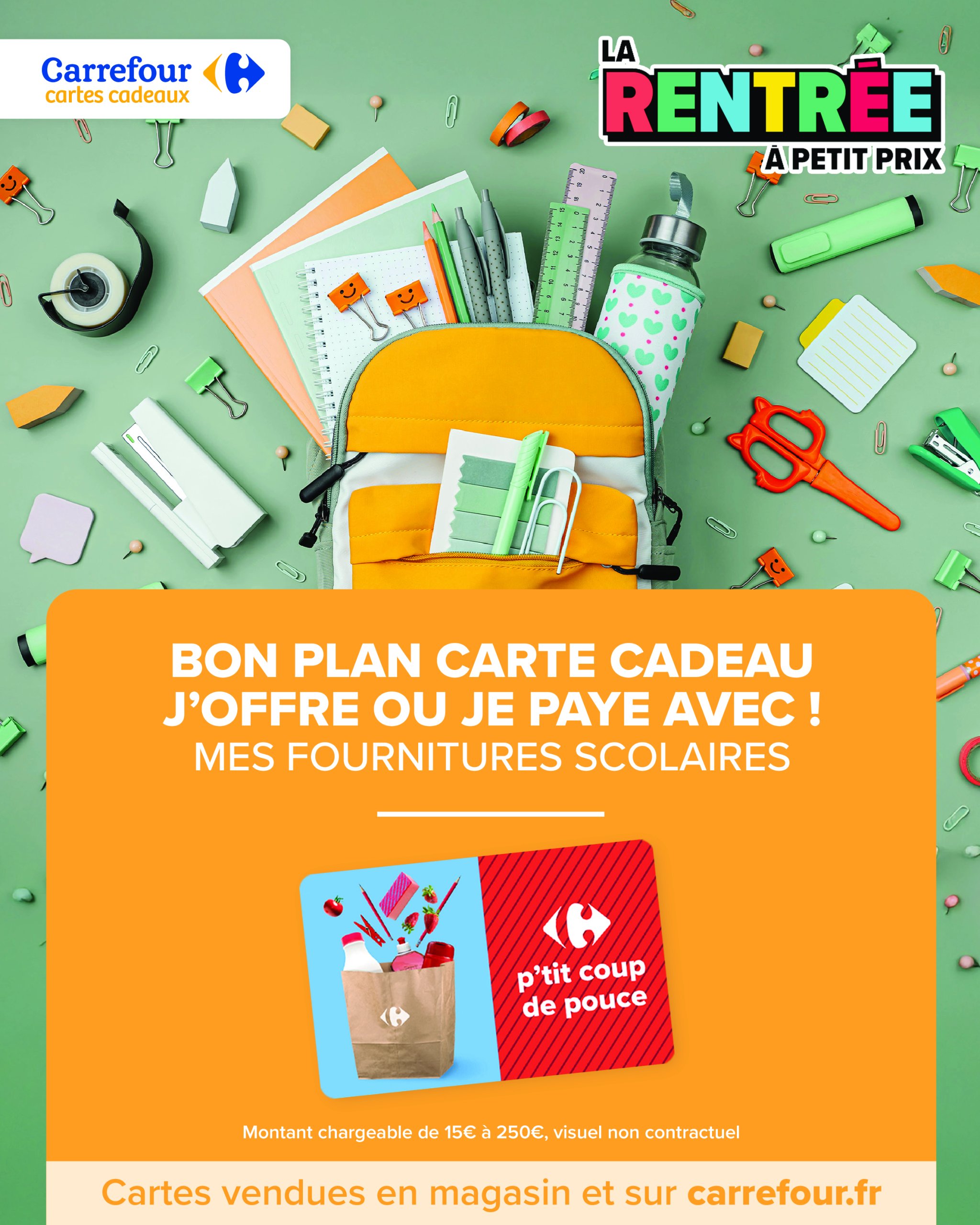 carrefour - Catalogue Carrefour valable du 29/07 au 11/08 - page: 65 carrefour - Catalogue Carrefour valable du 29/07 au 11/08 - page: 65