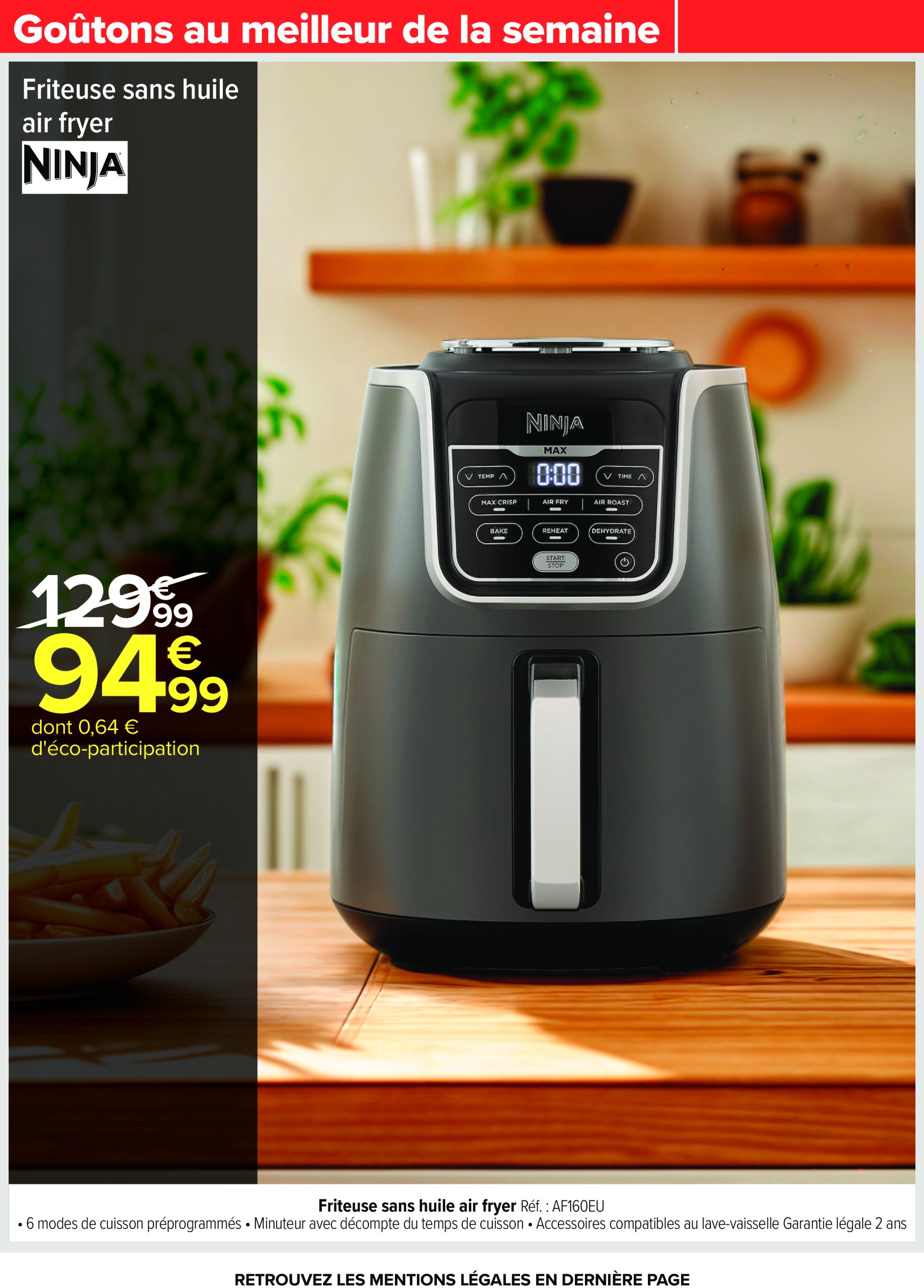 carrefour - Catalogue Carrefour valable du 29/07 au 11/08 - page: 2 carrefour - Catalogue Carrefour valable du 29/07 au 11/08 - page: 2