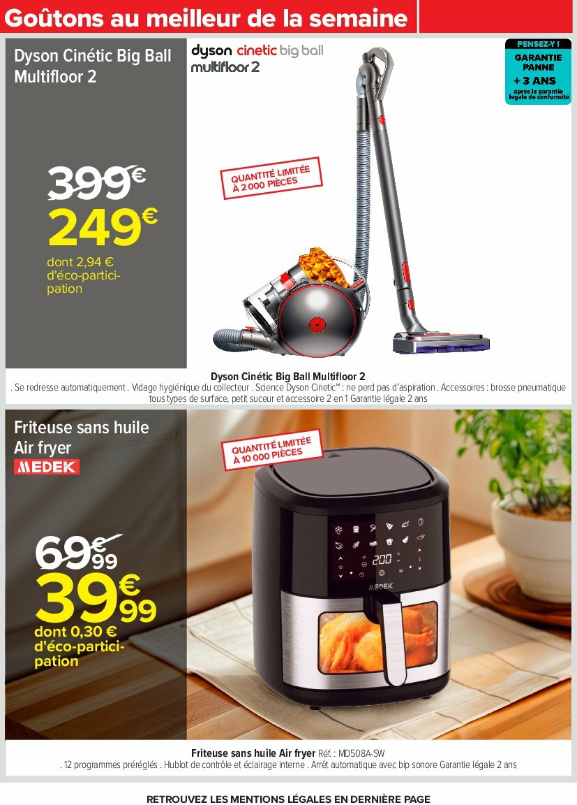 carrefour - Catalogue Carrefour valable du 12/08 au 25/08 - page: 60