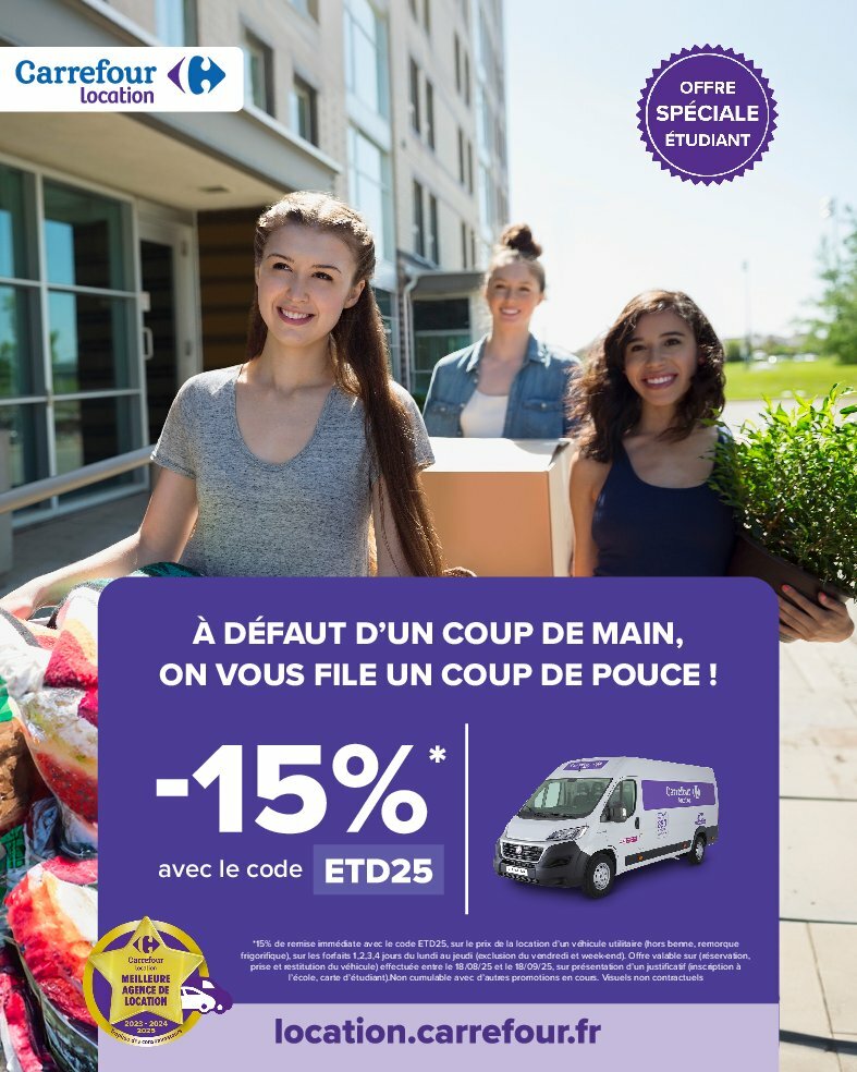 carrefour - Catalogue Carrefour - 80% D'Économies valable du 12/08 au 01/09 - page: 57