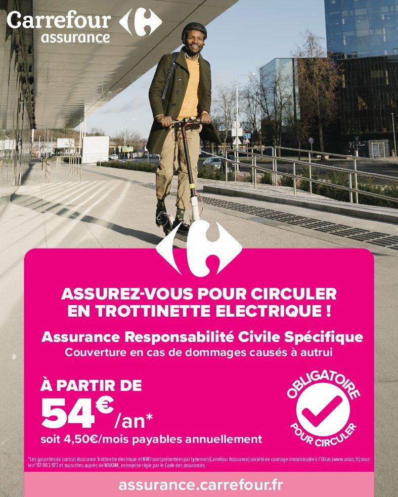 carrefour - Catalogue Carrefour - 80% D'Économies valable du 12/08 au 01/09 - page: 54