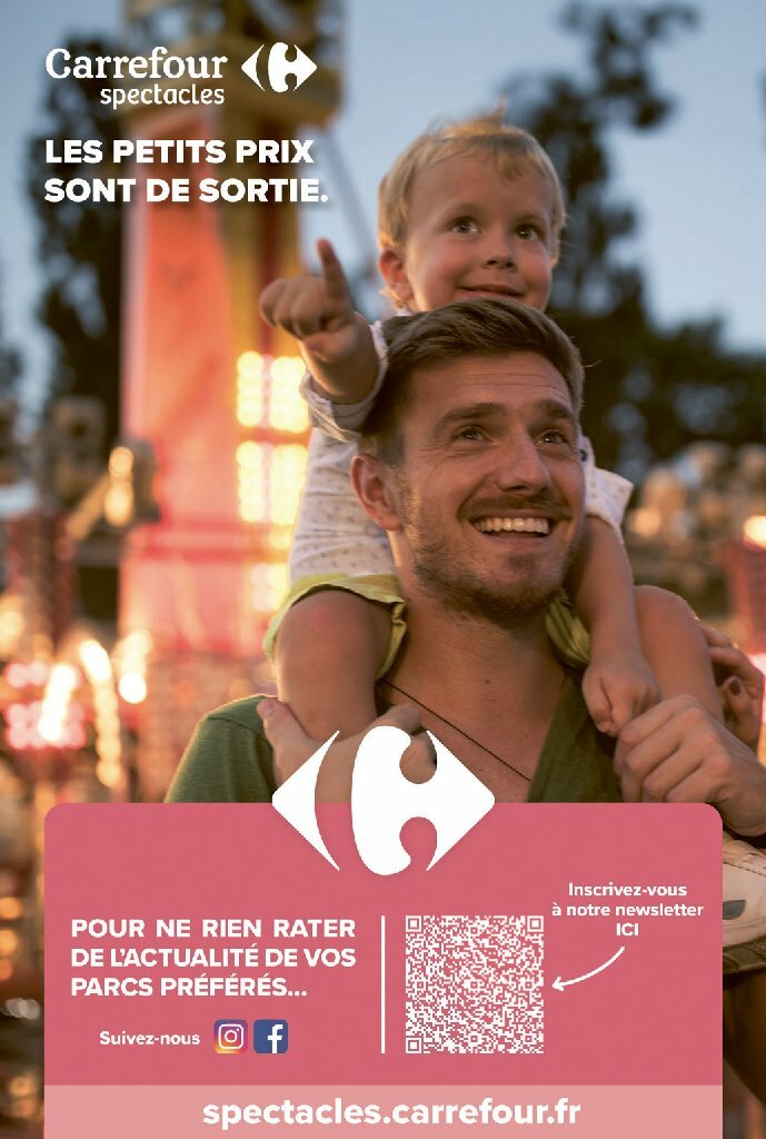 carrefour - Catalogue Carrefour - A chacun sa culture valable du 01/08 au 31/08 - page: 31