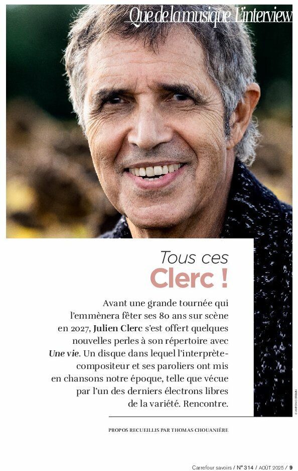 carrefour - Catalogue Carrefour - A chacun sa culture valable du 01/08 au 31/08 - page: 9