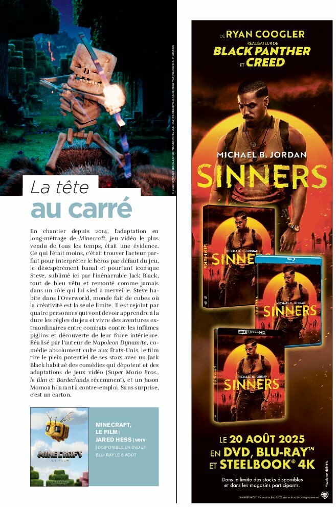 carrefour - Catalogue Carrefour - A chacun sa culture valable du 01/08 au 31/08 - page: 27