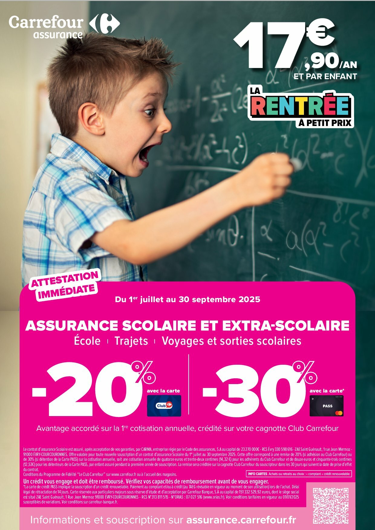 carrefour - Catalogue Carrefour valable du 18/08 au 01/09 - page: 85
