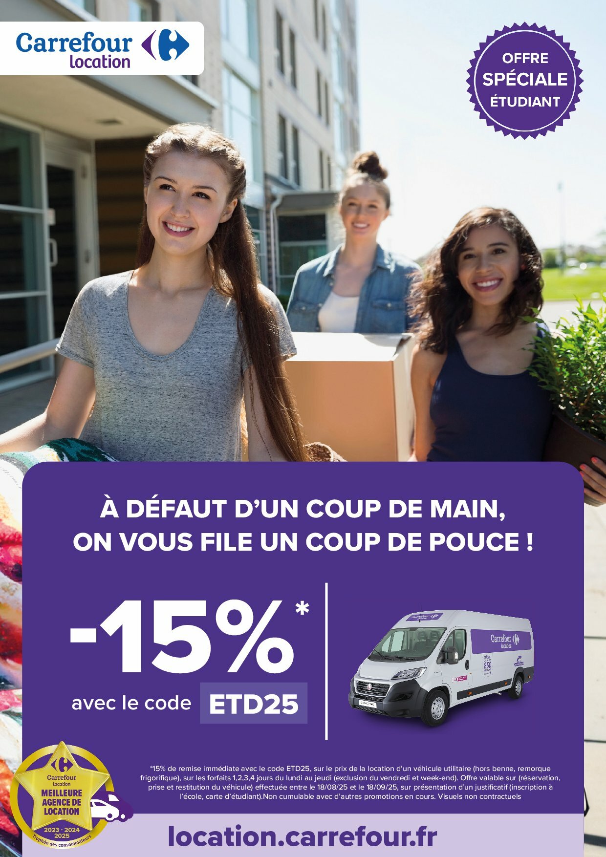 carrefour - Catalogue Carrefour valable du 18/08 au 01/09 - page: 86