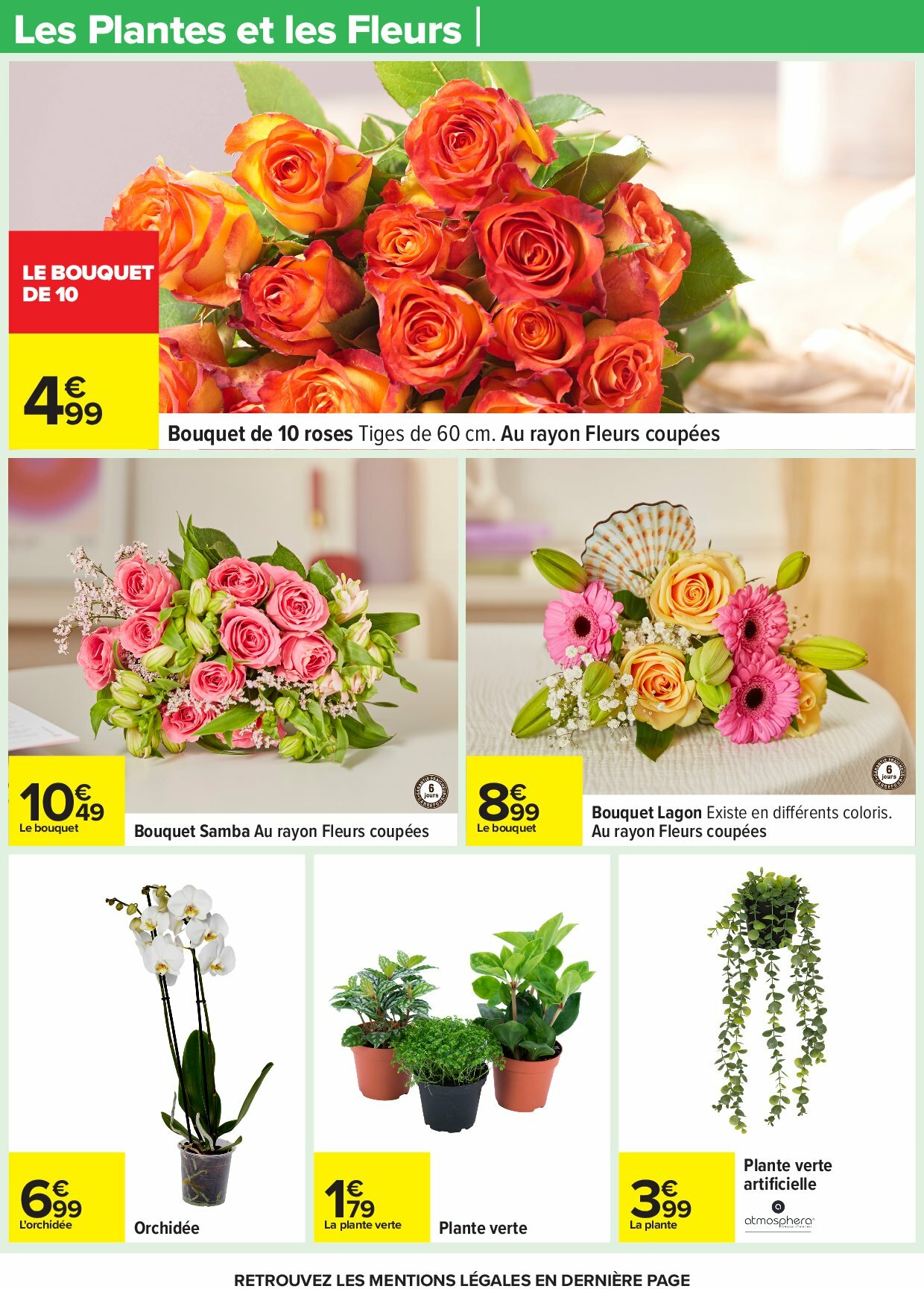 carrefour - Catalogue Carrefour valable du 18/08 au 01/09 - page: 17
