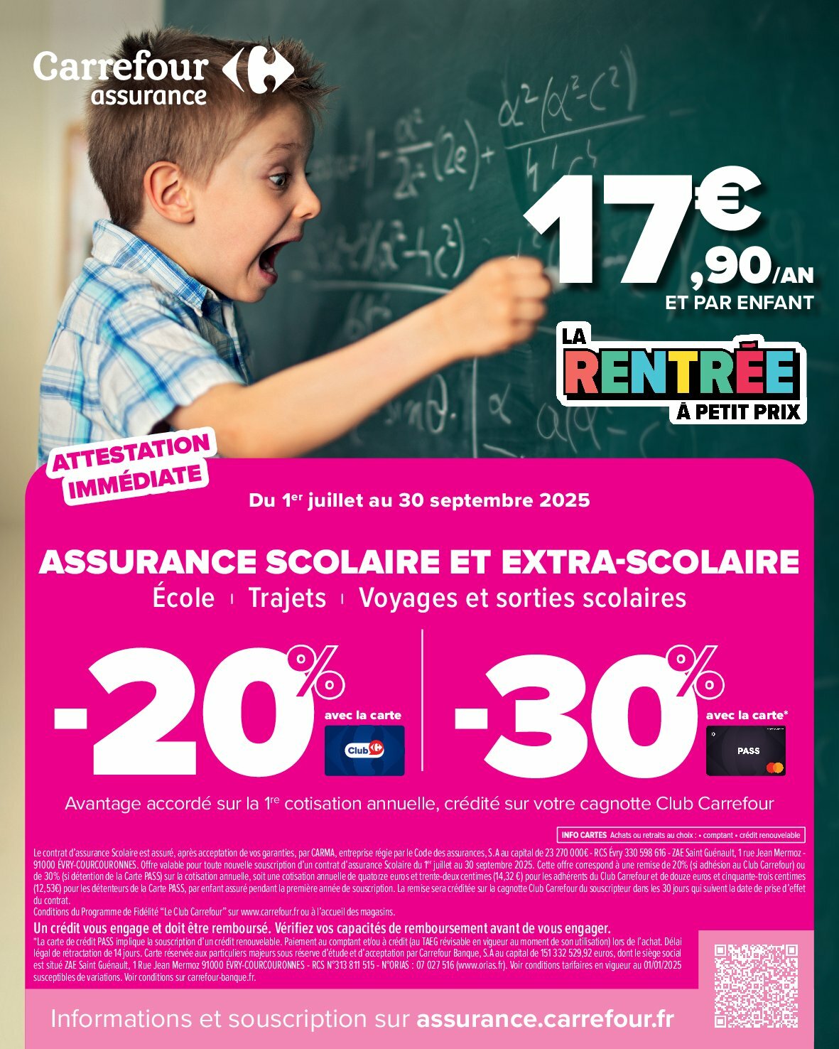 carrefour - Catalogue Carrefour valable du 25/08 au 08/09 - page: 66 carrefour - Catalogue Carrefour valable du 25/08 au 08/09 - page: 66