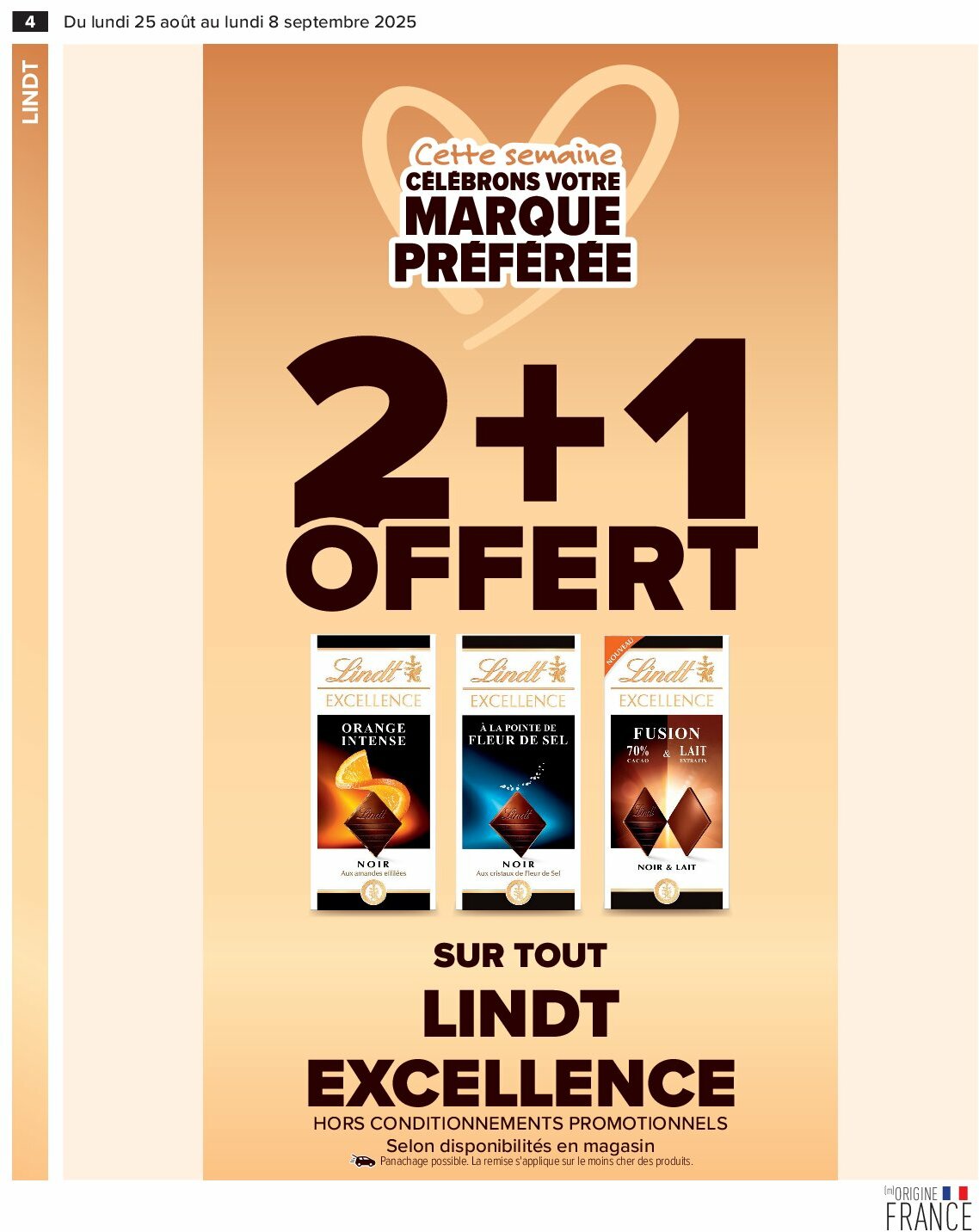 carrefour - Catalogue Carrefour valable du 25/08 au 08/09 - page: 6 carrefour - Catalogue Carrefour valable du 25/08 au 08/09 - page: 6