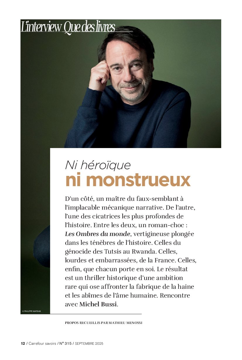 carrefour - Catalogue Carrefour - A chacun sa culture valable du 01/09 au 30/09 - page: 12 carrefour - Catalogue Carrefour - A chacun sa culture valable du 01/09 au 30/09 - page: 12