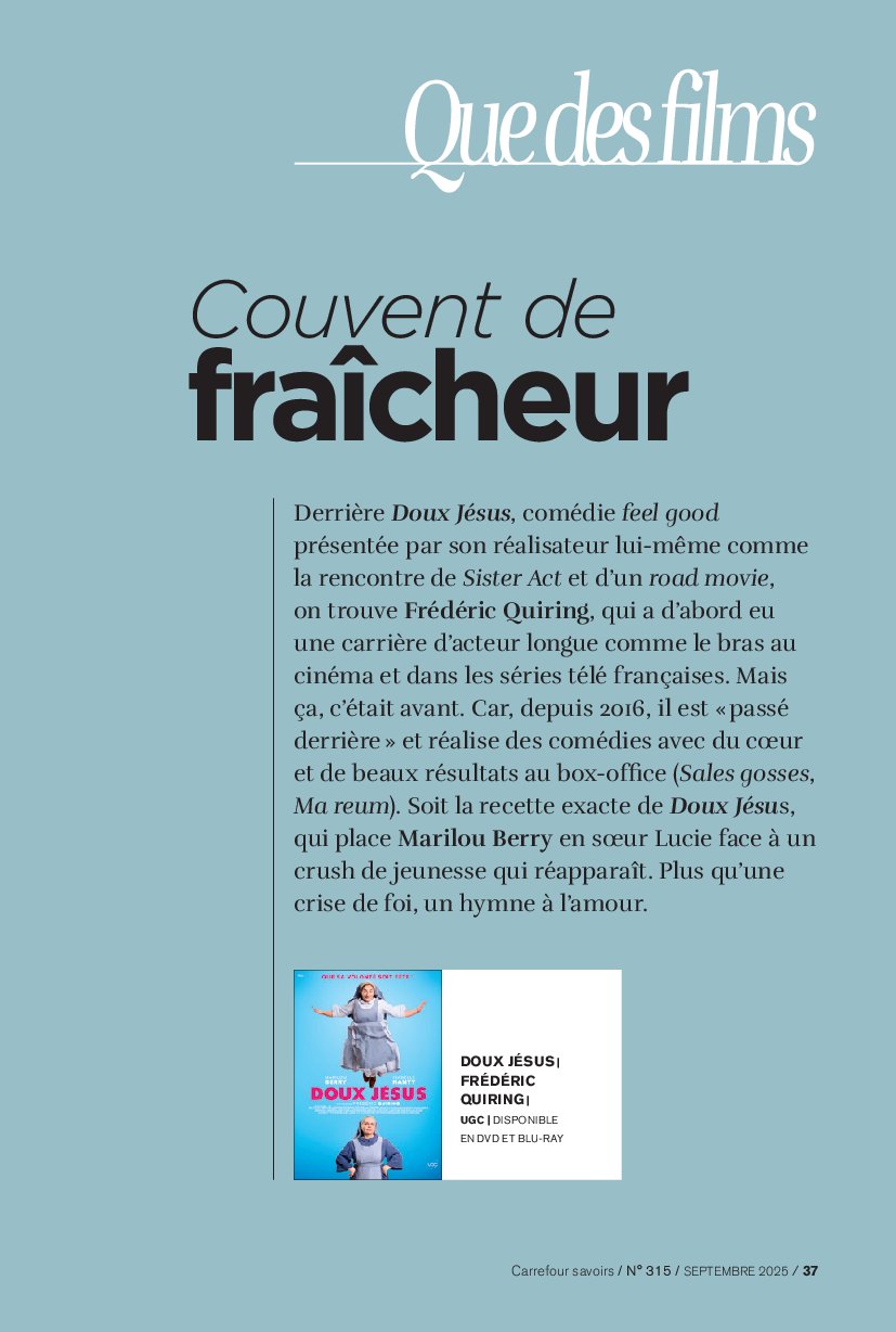 carrefour - Catalogue Carrefour - A chacun sa culture valable du 01/09 au 30/09 - page: 37 carrefour - Catalogue Carrefour - A chacun sa culture valable du 01/09 au 30/09 - page: 37