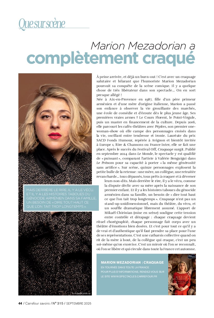 carrefour - Catalogue Carrefour - A chacun sa culture valable du 01/09 au 30/09 - page: 44 carrefour - Catalogue Carrefour - A chacun sa culture valable du 01/09 au 30/09 - page: 44