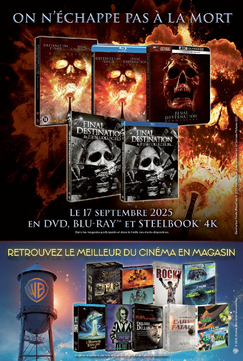 carrefour - Catalogue Carrefour - A chacun sa culture valable du 01/09 au 30/09 - page: 36 carrefour - Catalogue Carrefour - A chacun sa culture valable du 01/09 au 30/09 - page: 36