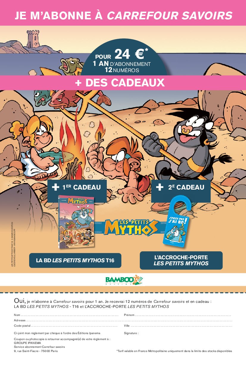 carrefour - Catalogue Carrefour - A chacun sa culture valable du 01/09 au 30/09 - page: 47 carrefour - Catalogue Carrefour - A chacun sa culture valable du 01/09 au 30/09 - page: 47
