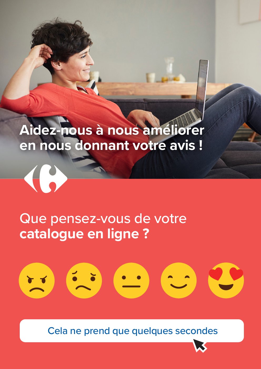 carrefour - Catalogue Carrefour - Le mois Monopoly valable du 09/09 au 22/09 - page: 83 carrefour - Catalogue Carrefour - Le mois Monopoly valable du 09/09 au 22/09 - page: 83