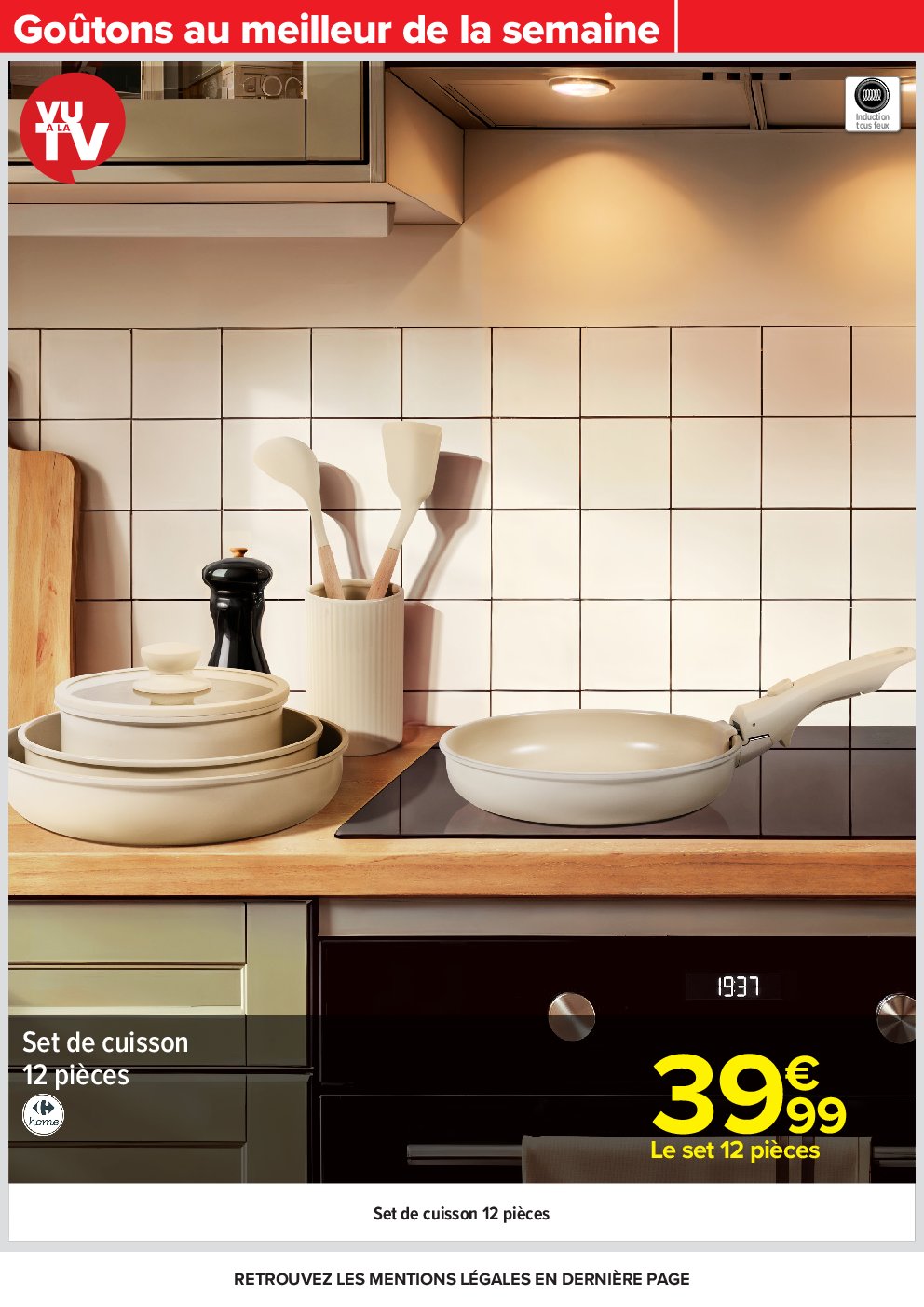 carrefour - Catalogue Carrefour - Le mois Monopoly valable du 09/09 au 22/09 - page: 2 carrefour - Catalogue Carrefour - Le mois Monopoly valable du 09/09 au 22/09 - page: 2