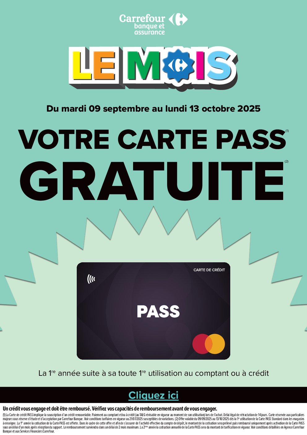 carrefour - Catalogue Carrefour - Le mois Monopoly valable du 09/09 au 22/09 - page: 85 carrefour - Catalogue Carrefour - Le mois Monopoly valable du 09/09 au 22/09 - page: 85
