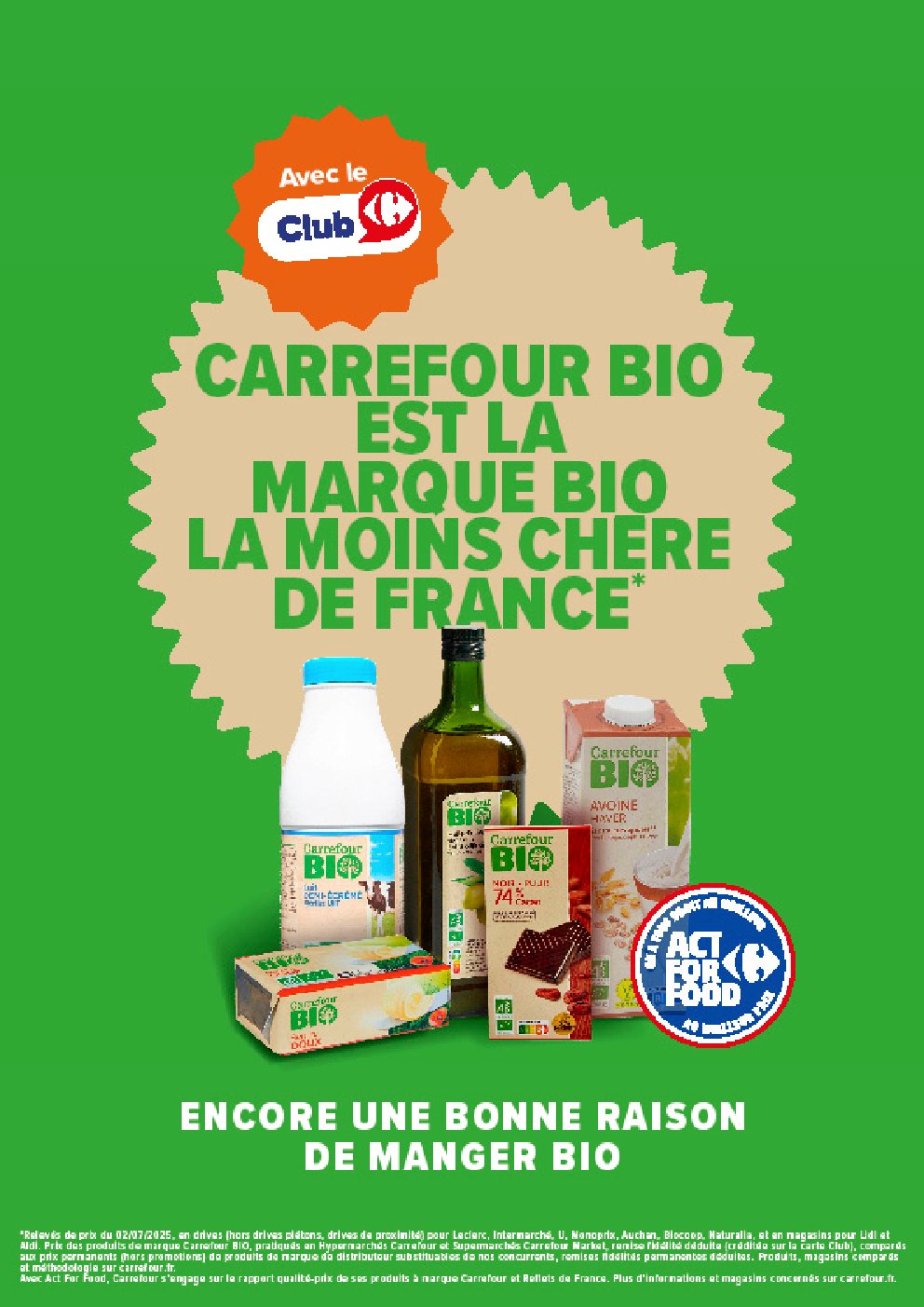 carrefour - Catalogue Carrefour - Le mois Monopoly valable du 09/09 au 22/09 - page: 37 carrefour - Catalogue Carrefour - Le mois Monopoly valable du 09/09 au 22/09 - page: 37